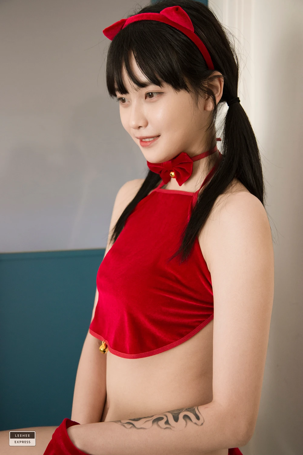 GMS 고말숙 – Leehee Express LEBE-033 - P24