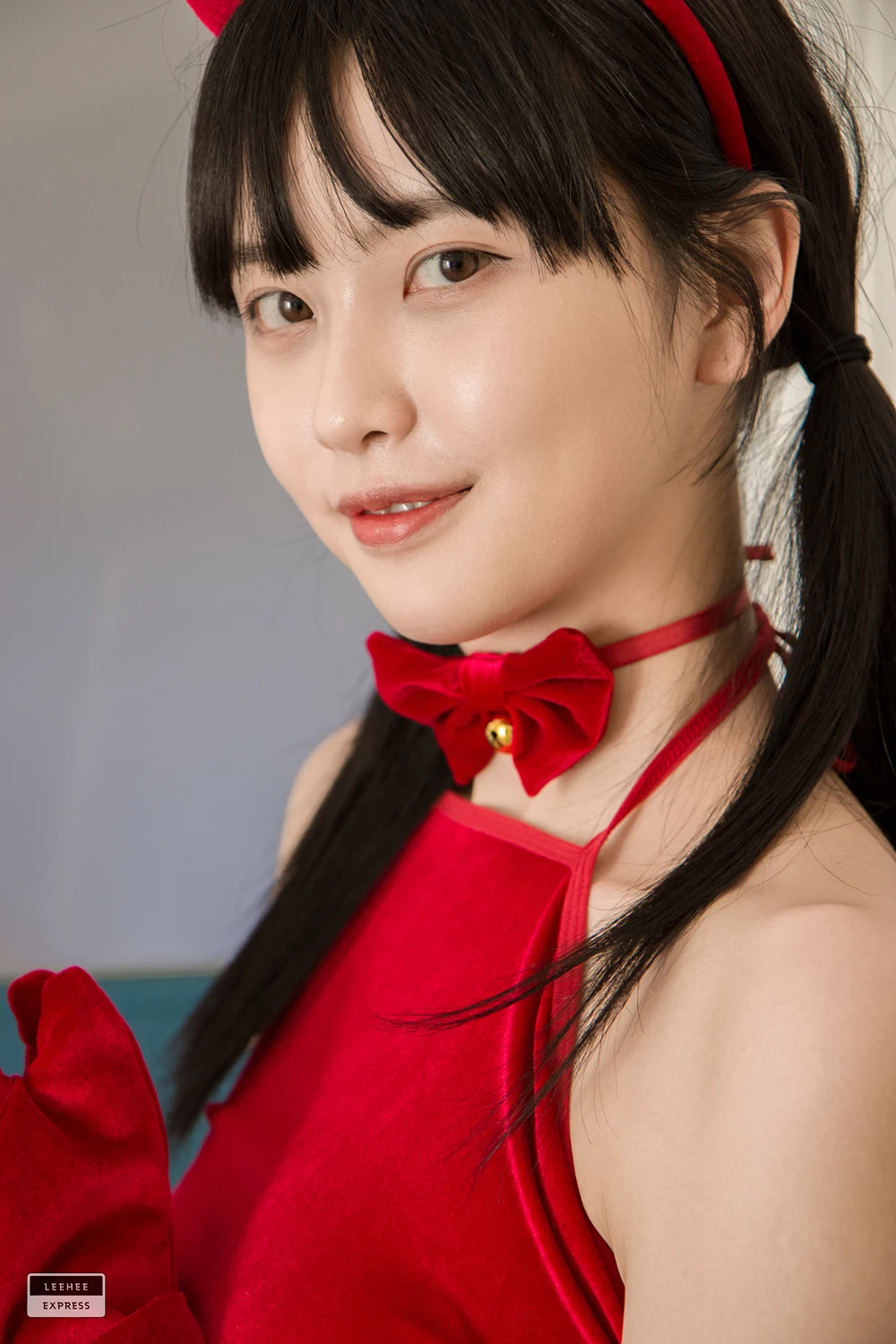 GMS 고말숙 – Leehee Express LEBE-033 - P25