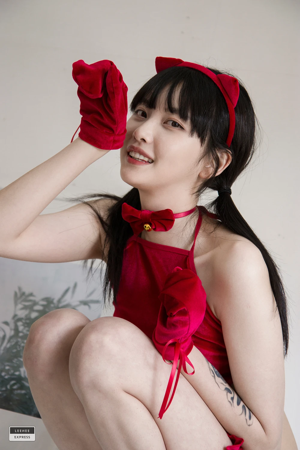GMS 고말숙 – Leehee Express LEBE-033 - P28