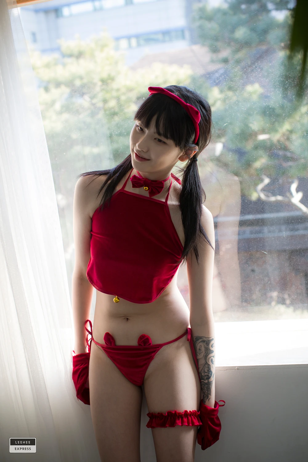 GMS 고말숙 – Leehee Express LEBE-033 - P2