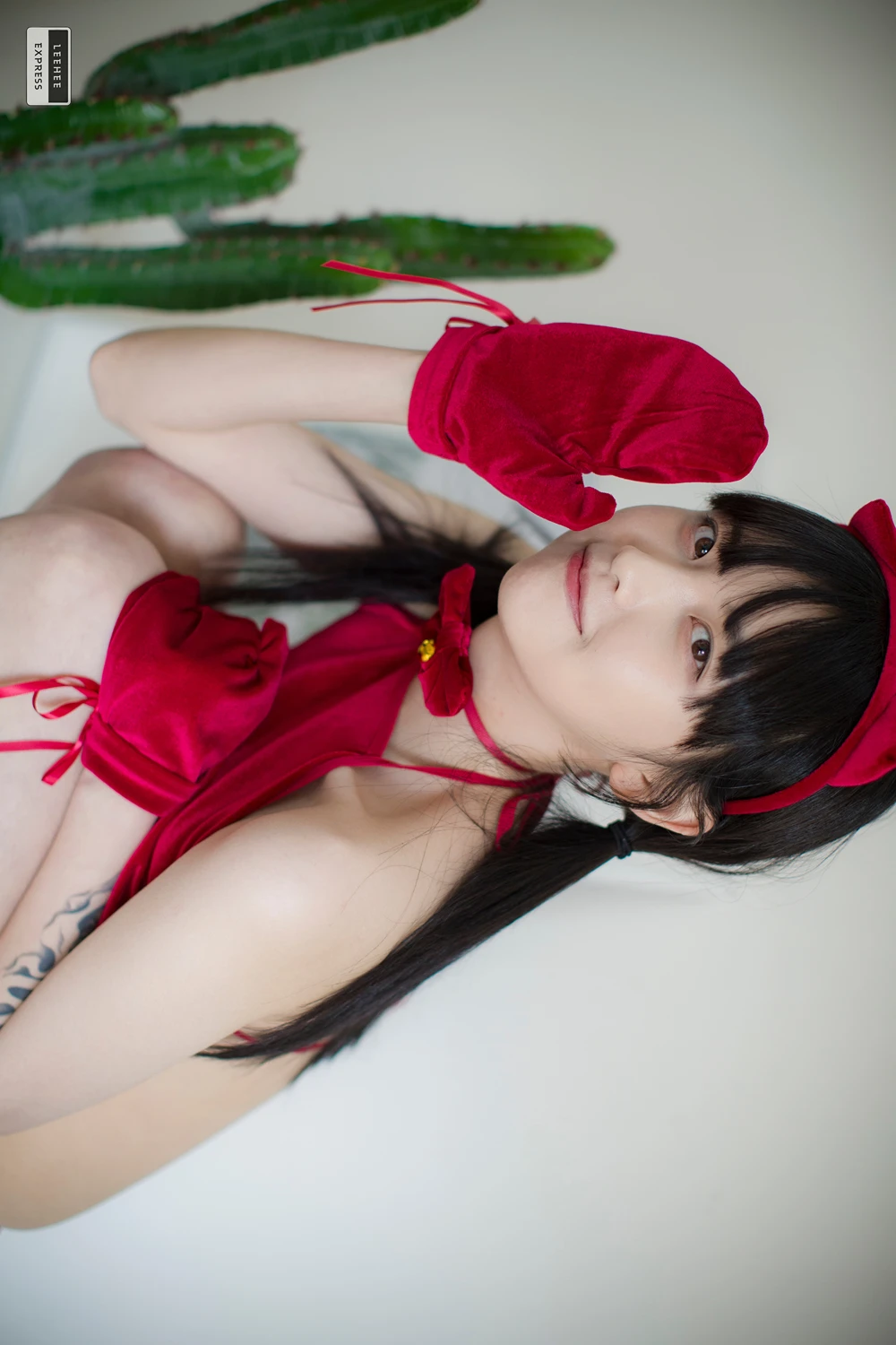GMS 고말숙 – Leehee Express LEBE-033 - P31