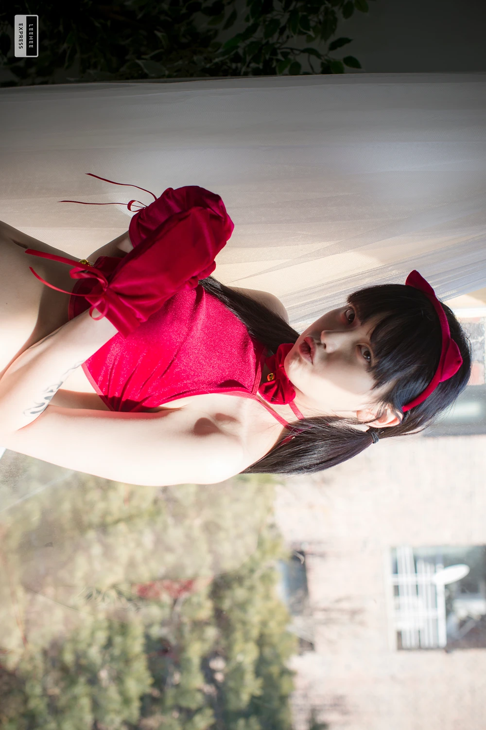 GMS 고말숙 – Leehee Express LEBE-033 - P4