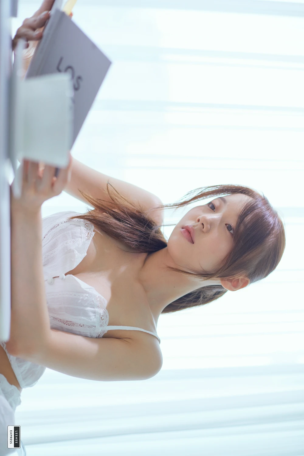 S.O – Leehee Express LEBE-043A - P12