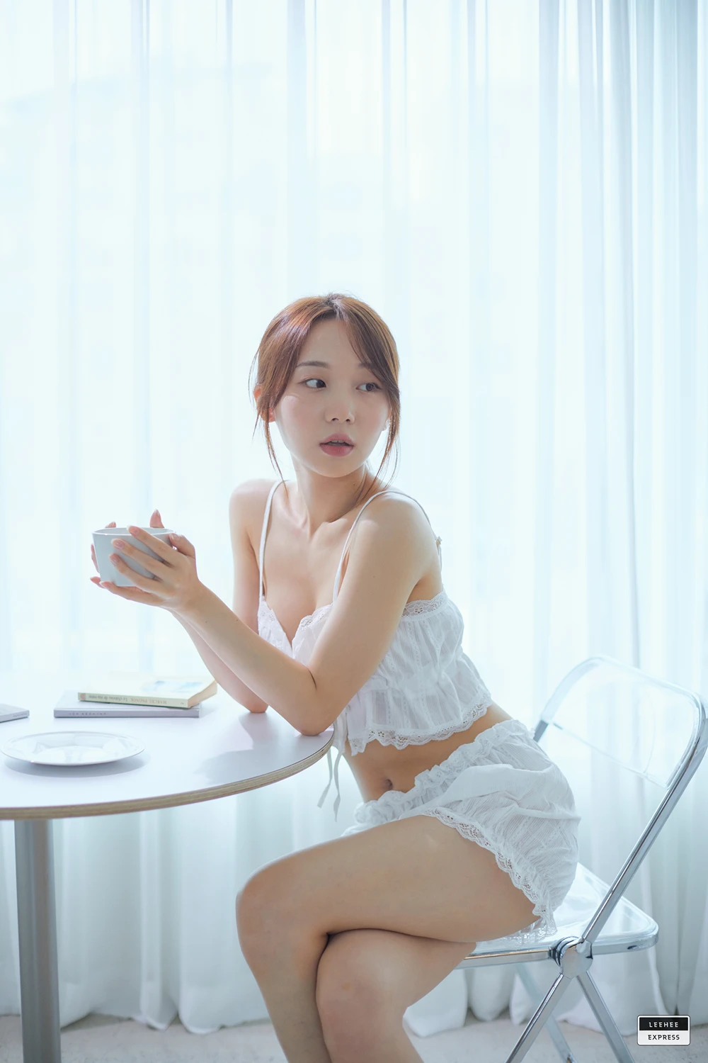 S.O – Leehee Express LEBE-043A - P2