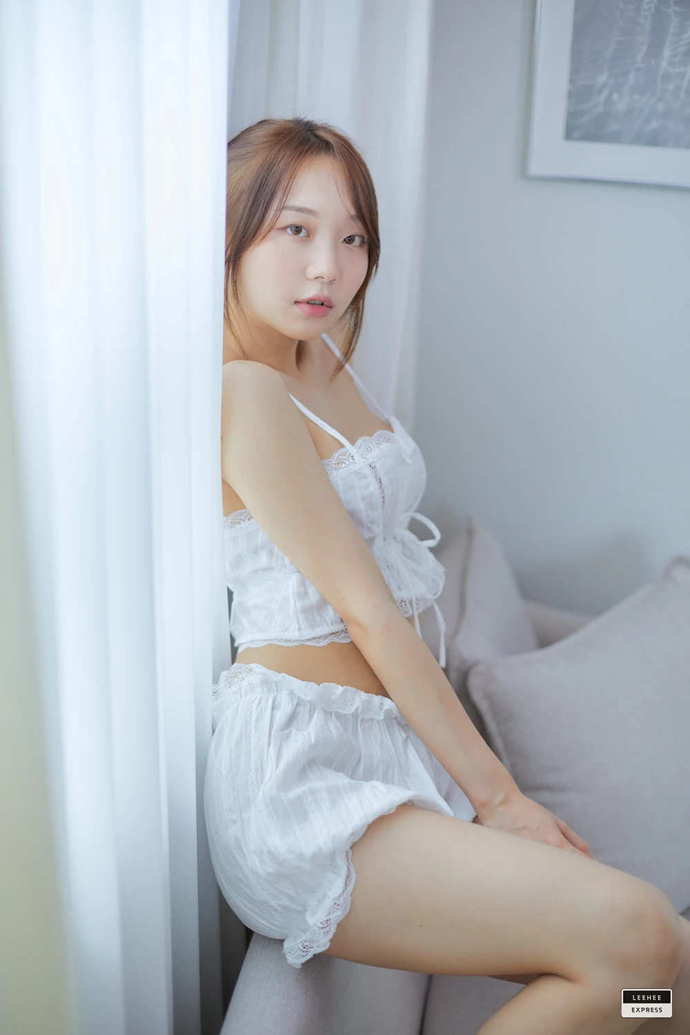 S.O – Leehee Express LEBE-043A - P38