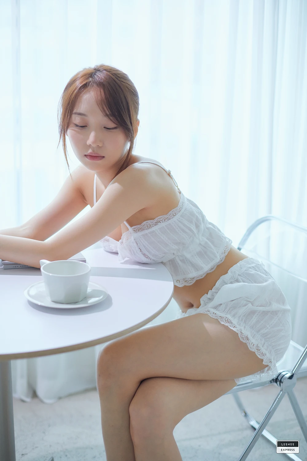 S.O – Leehee Express LEBE-043A - P3