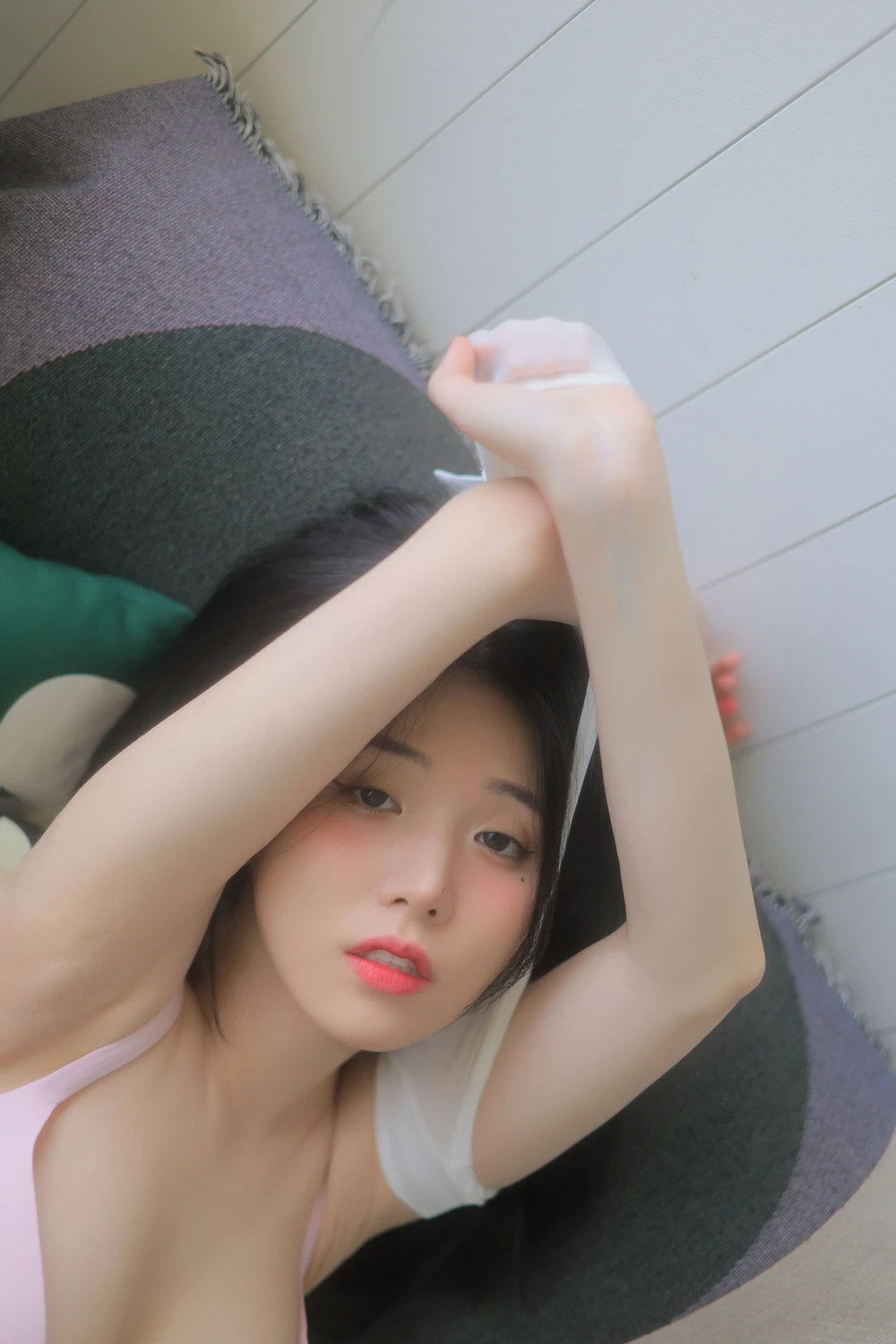 Yeon Woo 연우 – Photobook 「OFFICE」 Vol.02 - P28