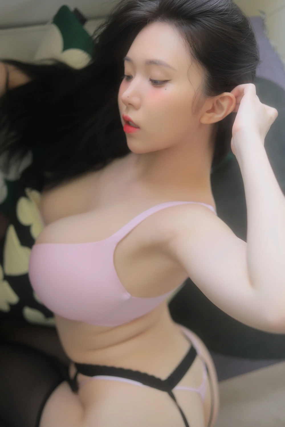 Yeon Woo 연우 – Photobook 「OFFICE」 Vol.02 - P68