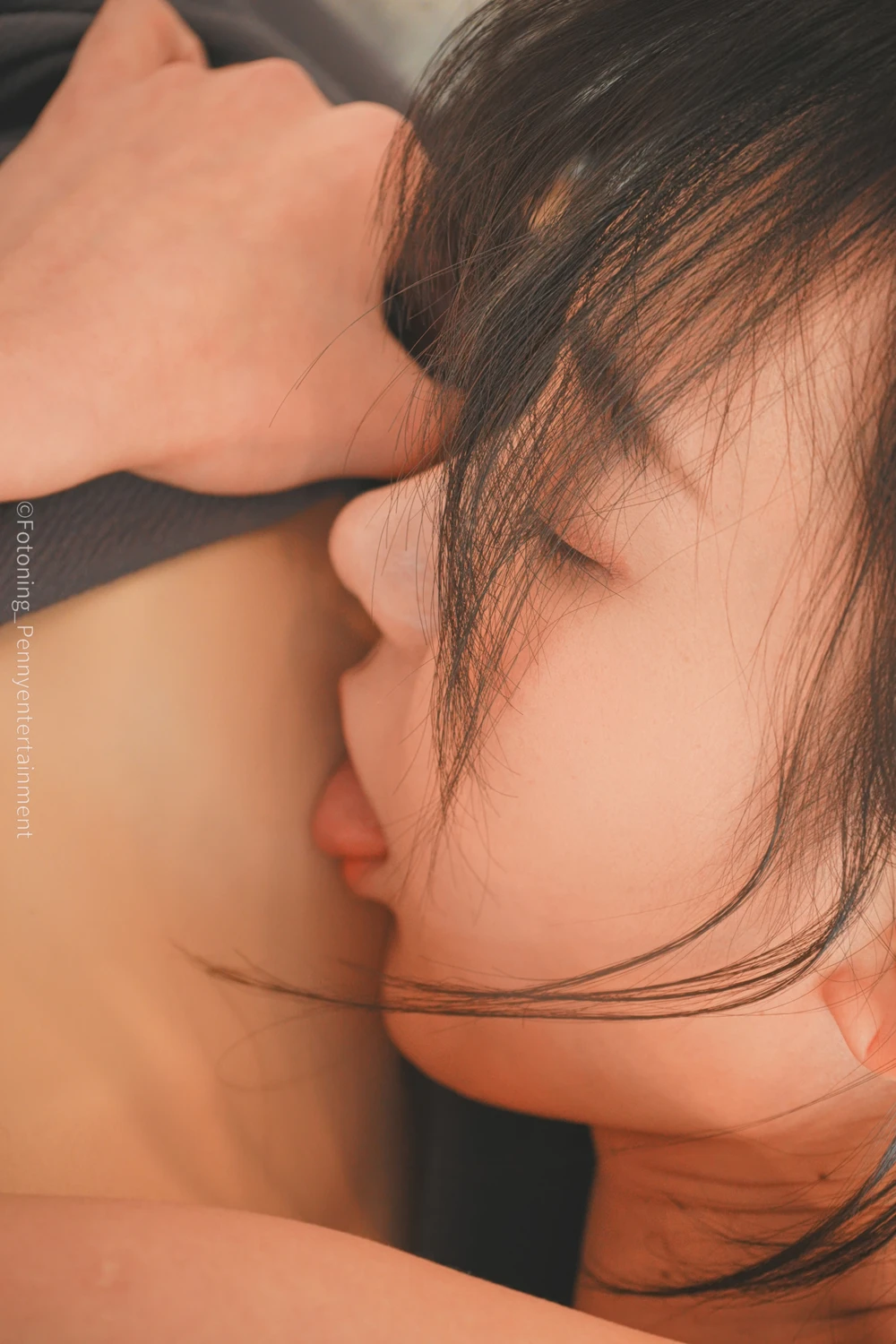 Eunji Pyo 표은지 – Photobook 「Girlfriend」 Vol.02 - P39