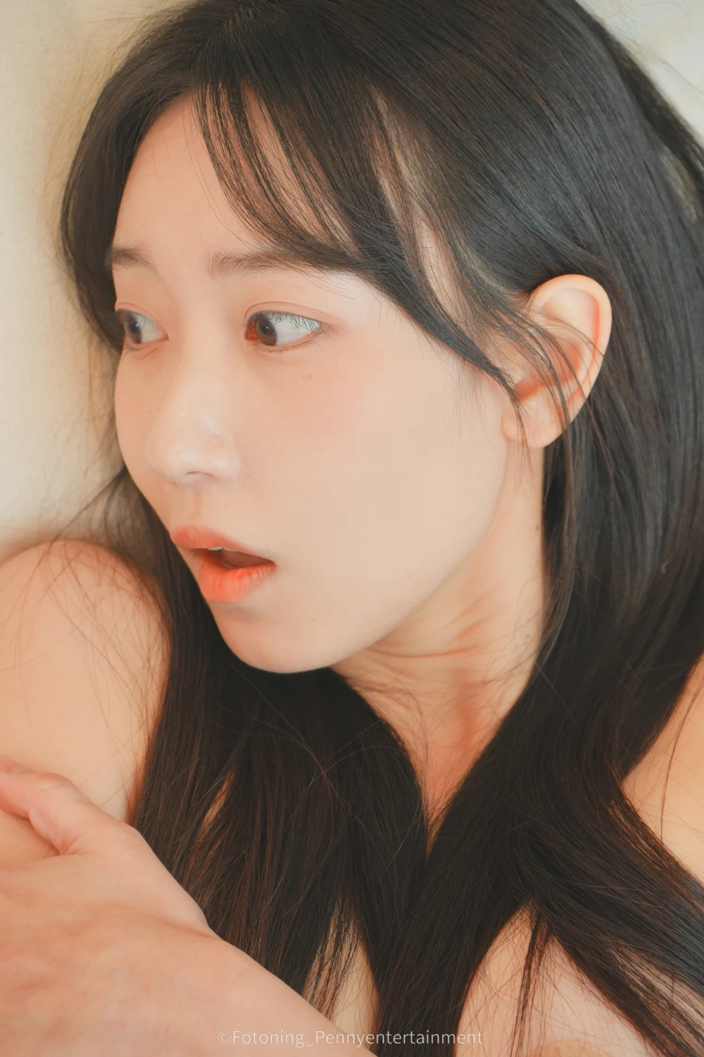 Eunji Pyo 표은지 – Photobook 「Girlfriend」 Vol.02 - P47