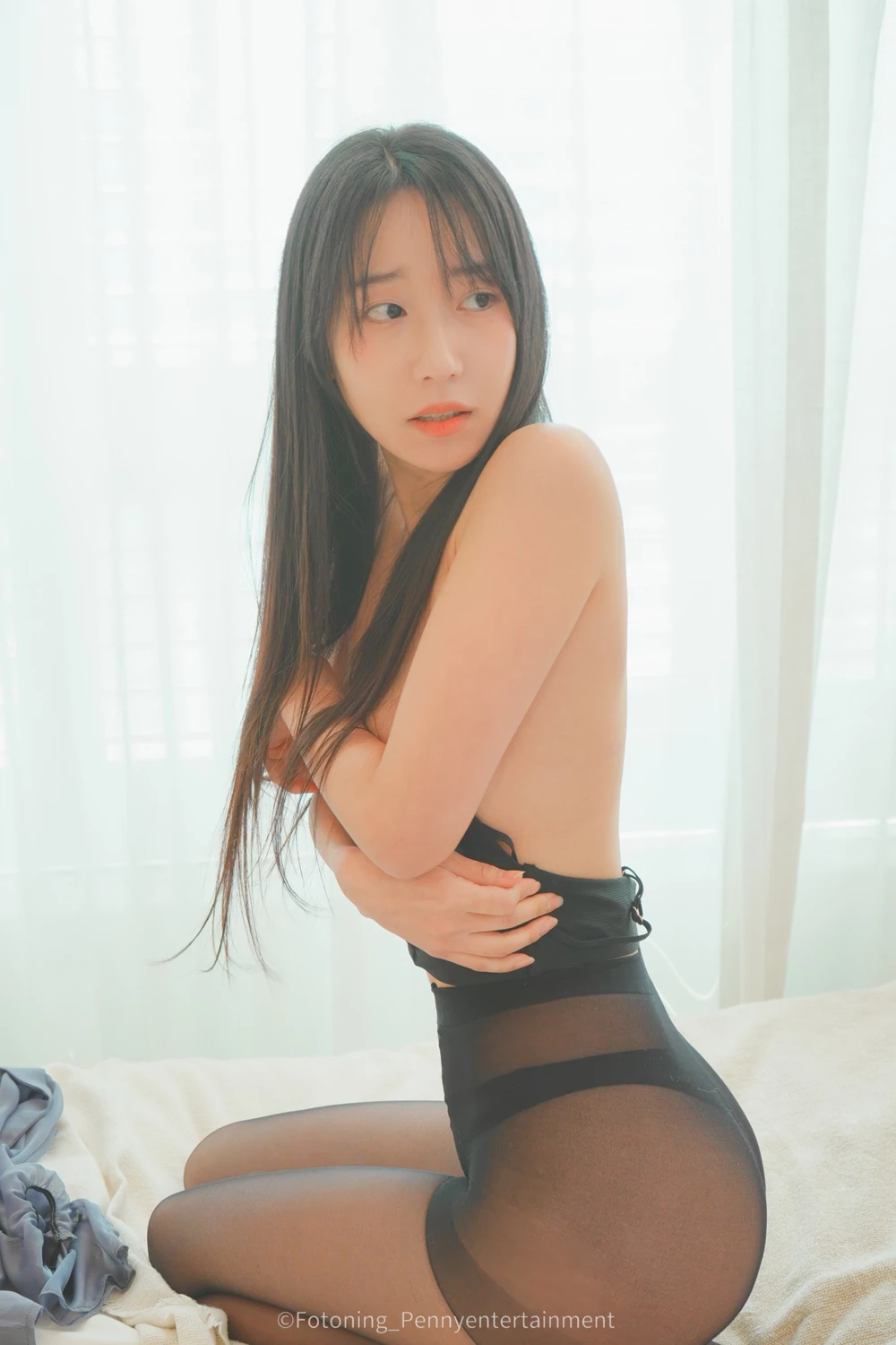 Eunji Pyo 표은지 – Photobook 「Girlfriend」 Vol.02 - P49