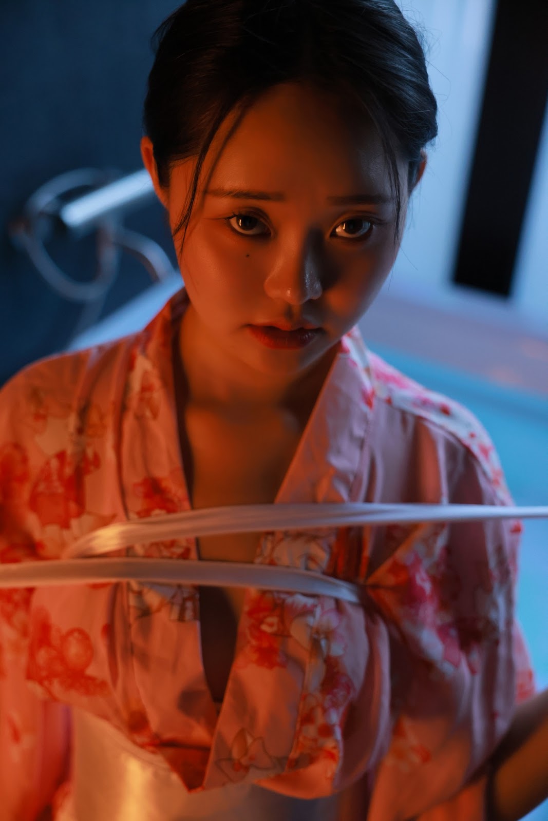 [SWEETBOX] Inah (이나) SWTB Vol.40 – ALL NIGHT - P102