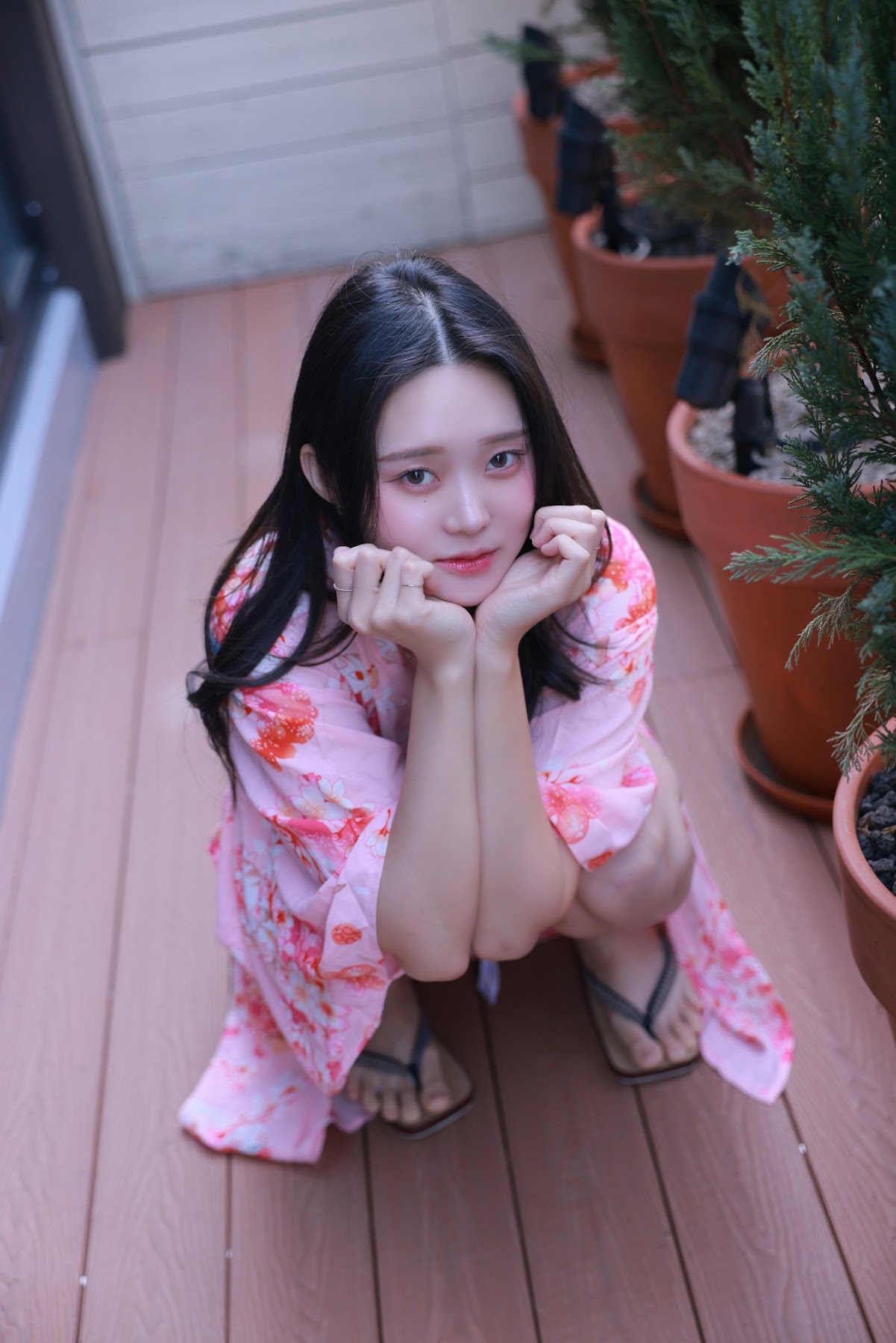 [SWEETBOX] Inah (이나) SWTB Vol.40 – ALL NIGHT - P10