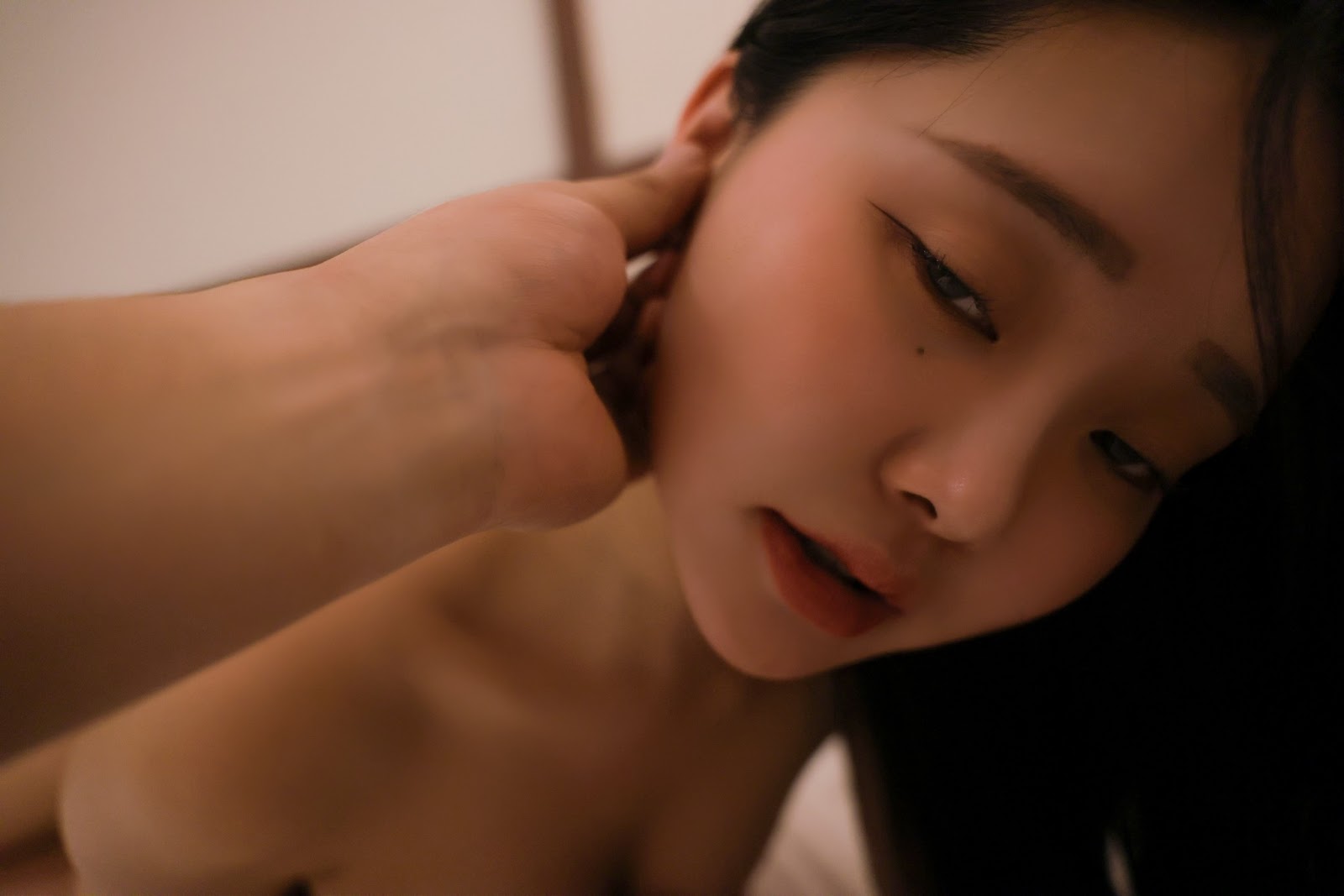[SWEETBOX] Inah (이나) SWTB Vol.40 – ALL NIGHT - P178