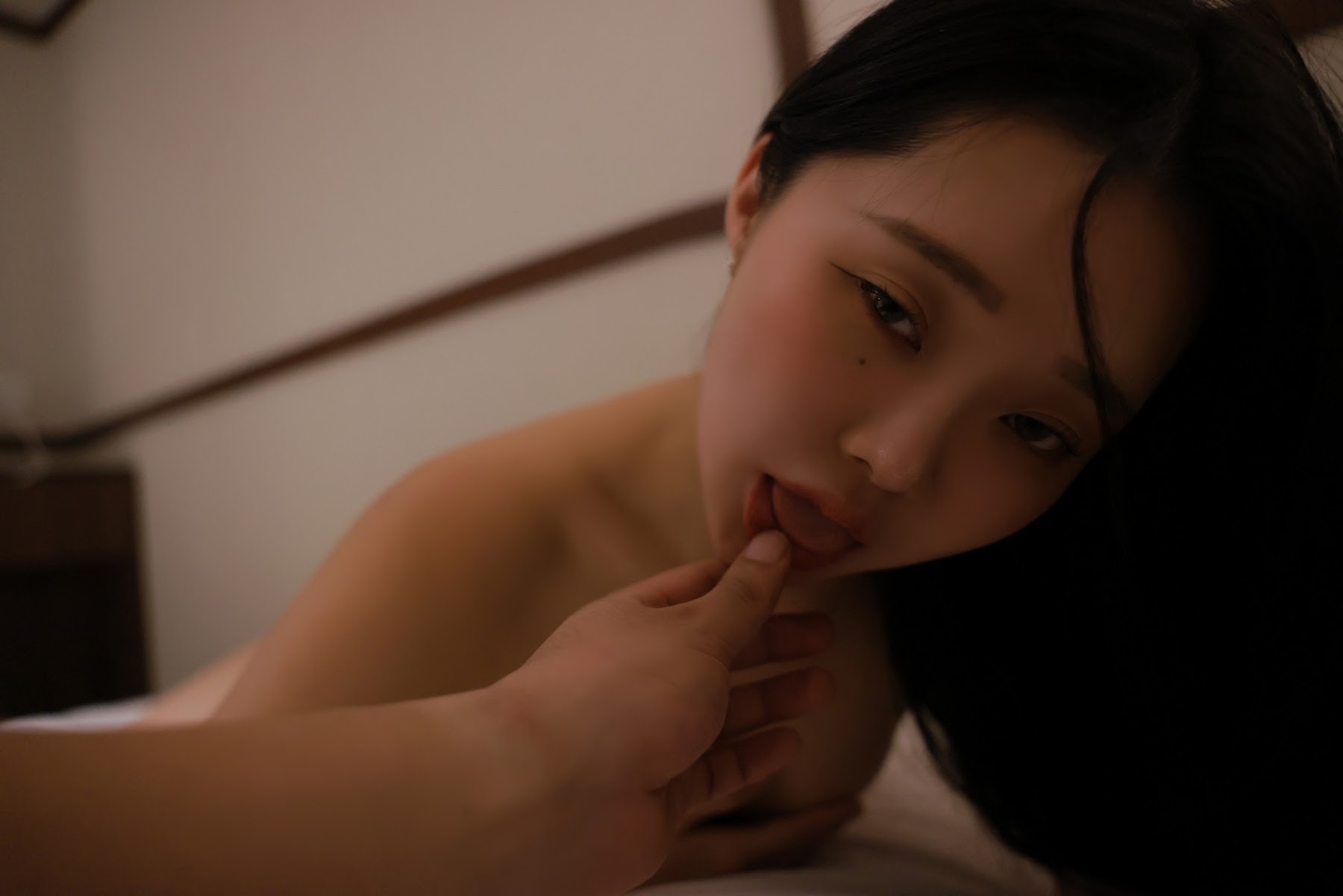 [SWEETBOX] Inah (이나) SWTB Vol.40 – ALL NIGHT - P180