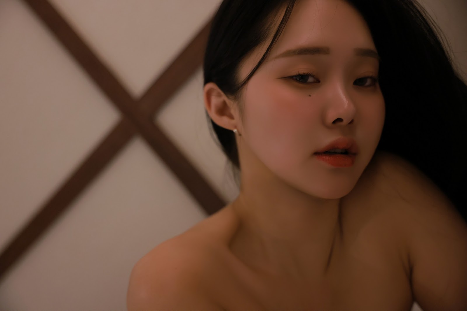 [SWEETBOX] Inah (이나) SWTB Vol.40 – ALL NIGHT - P182