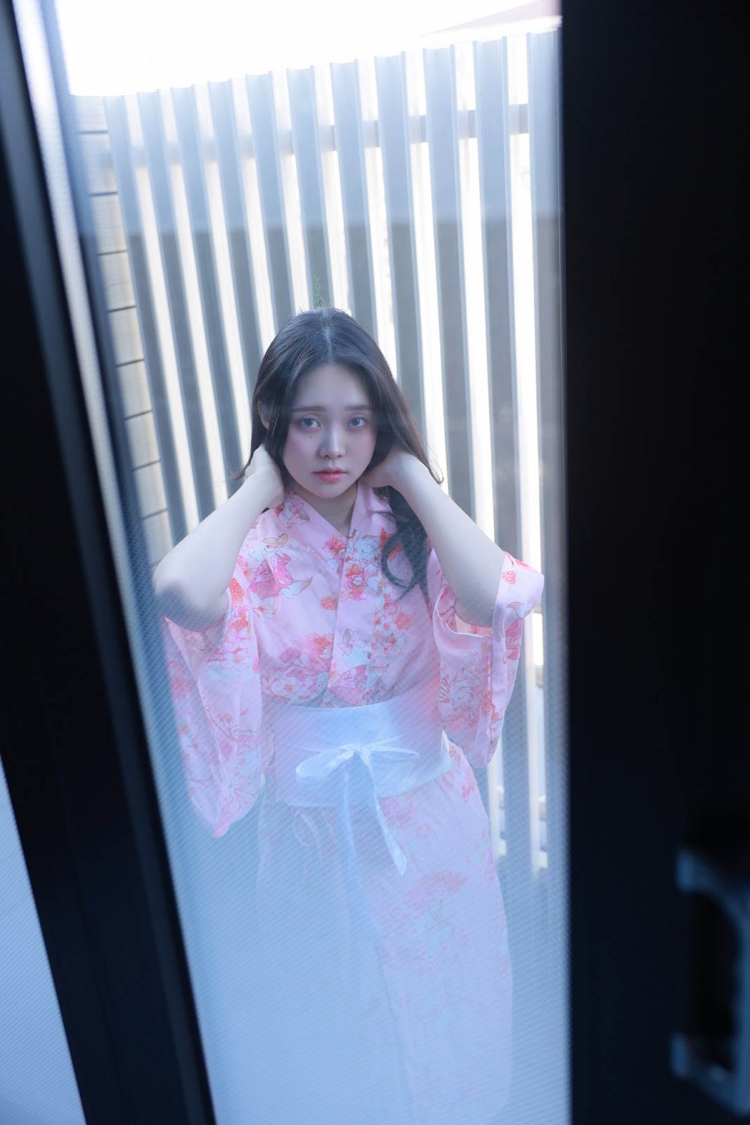 [SWEETBOX] Inah (이나) SWTB Vol.40 – ALL NIGHT - P20