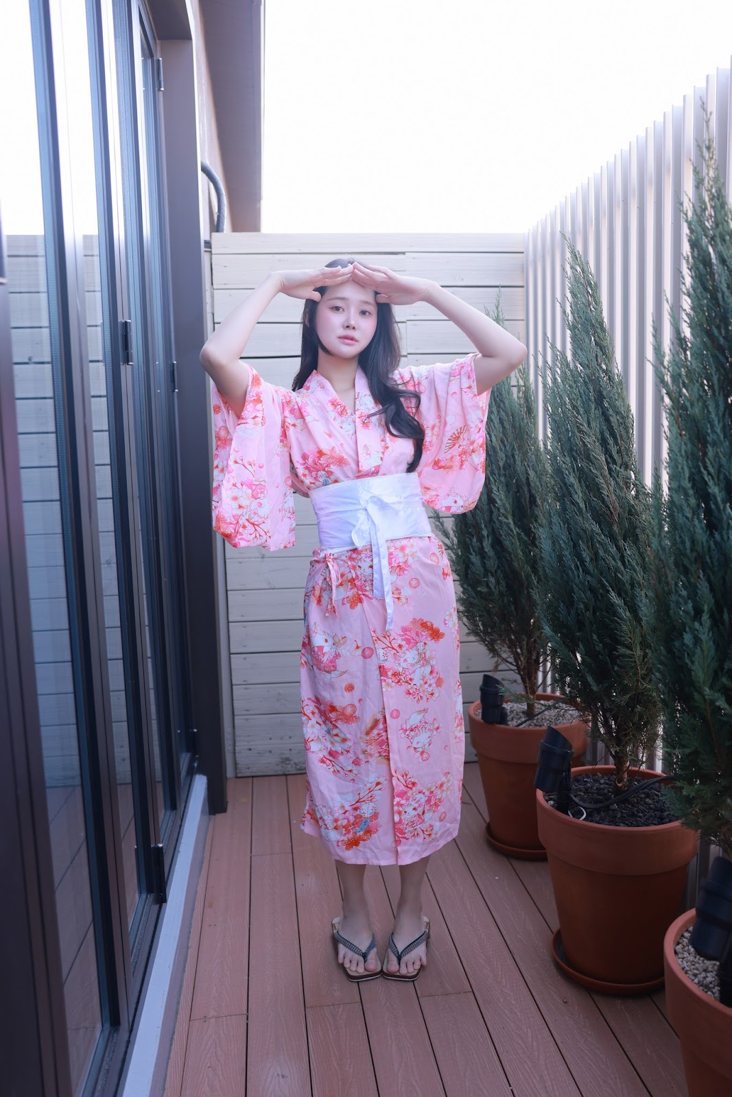 [SWEETBOX] Inah (이나) SWTB Vol.40 – ALL NIGHT - P3