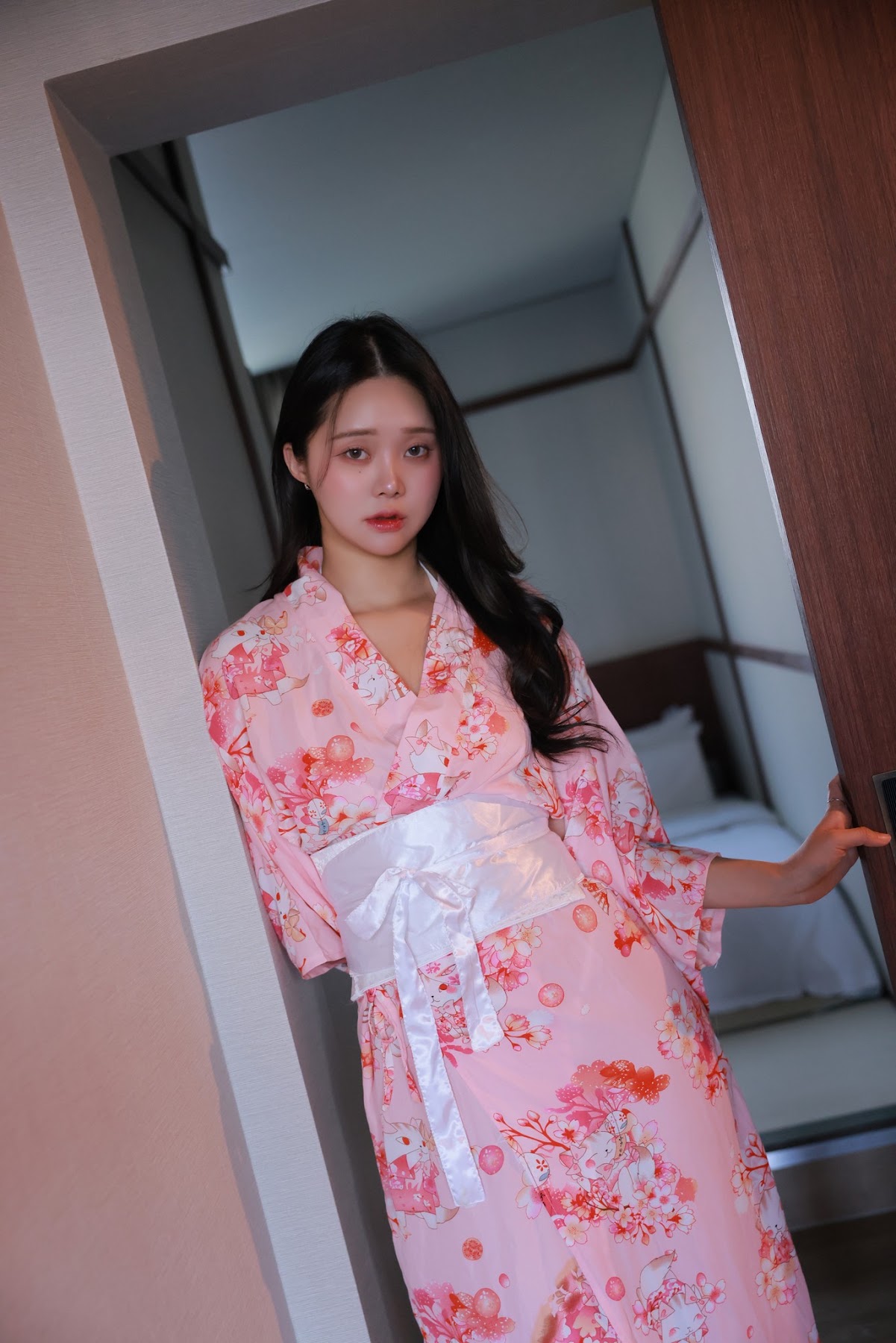 [SWEETBOX] Inah (이나) SWTB Vol.40 – ALL NIGHT - P39