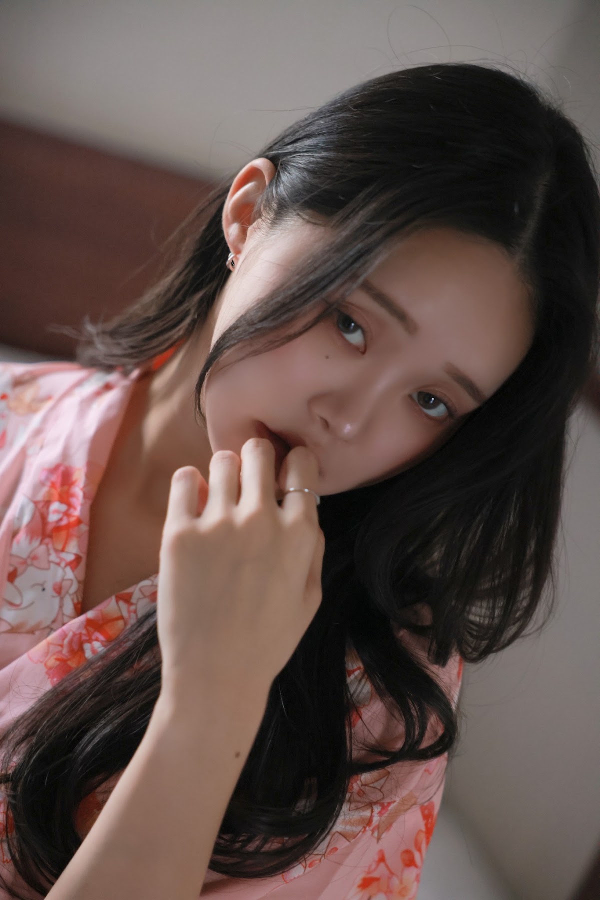 [SWEETBOX] Inah (이나) SWTB Vol.40 – ALL NIGHT - P65