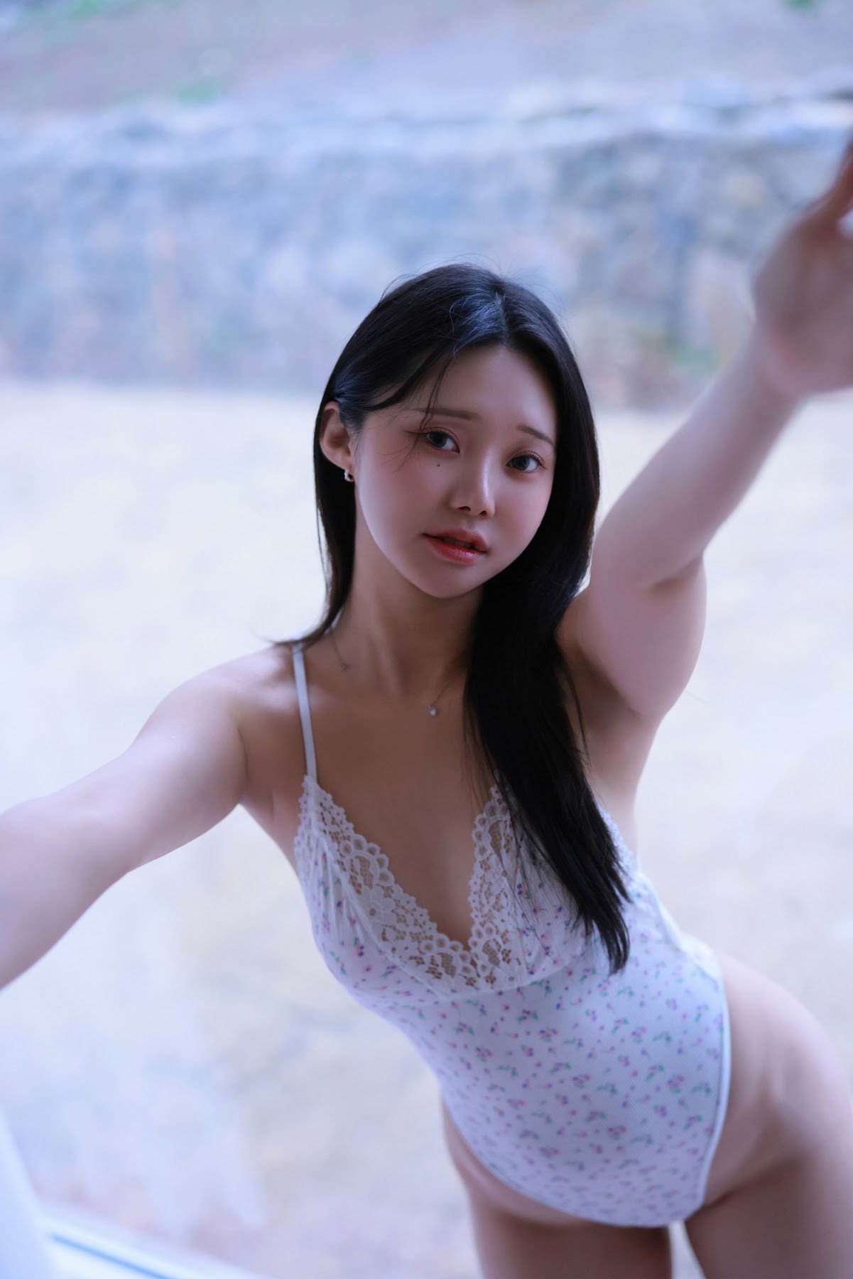 [SWEETBOX] Inah (이나) – SWTB Vol.37 VACATION - P36