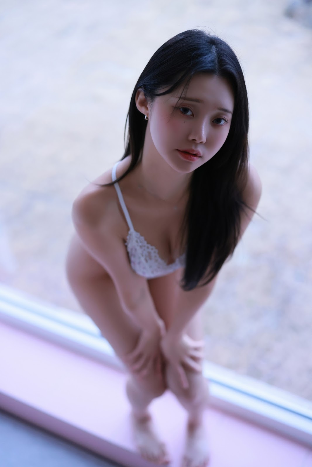 [SWEETBOX] Inah (이나) – SWTB Vol.37 VACATION - P37