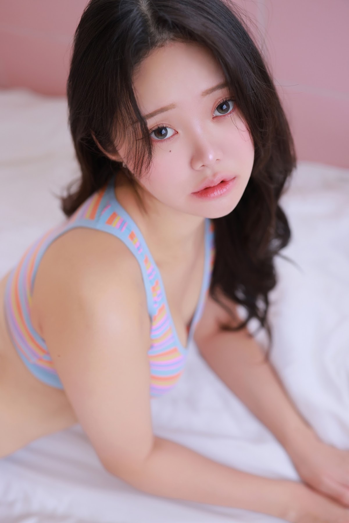 [SWEETBOX] Inah (이나) – SWTB Vol.37 VACATION - P91
