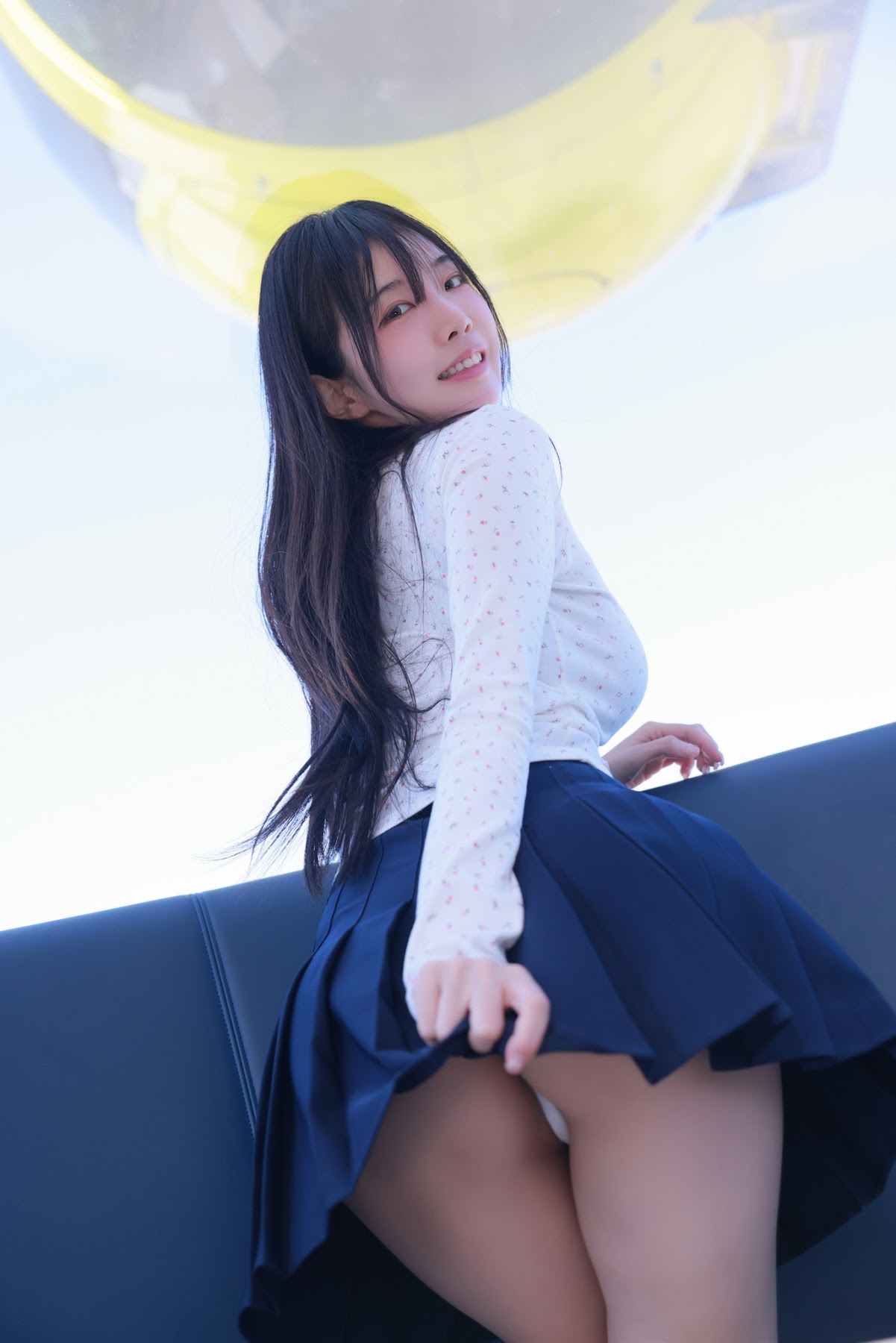 [SWEETBOX] rinaモモリナ (momorina) – Vol.45 - P9