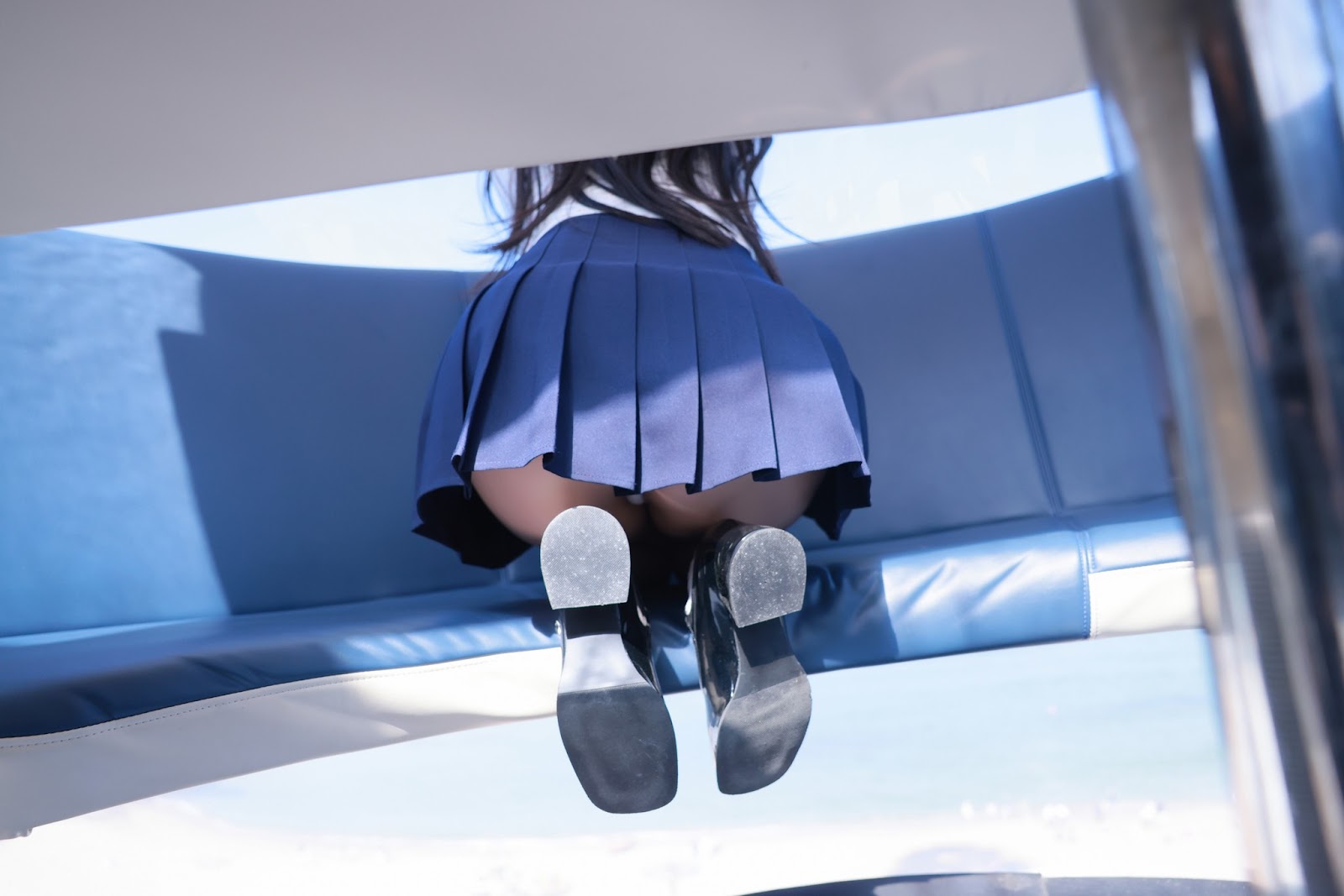 [SWEETBOX] rinaモモリナ (momorina) – Vol.45 - P11