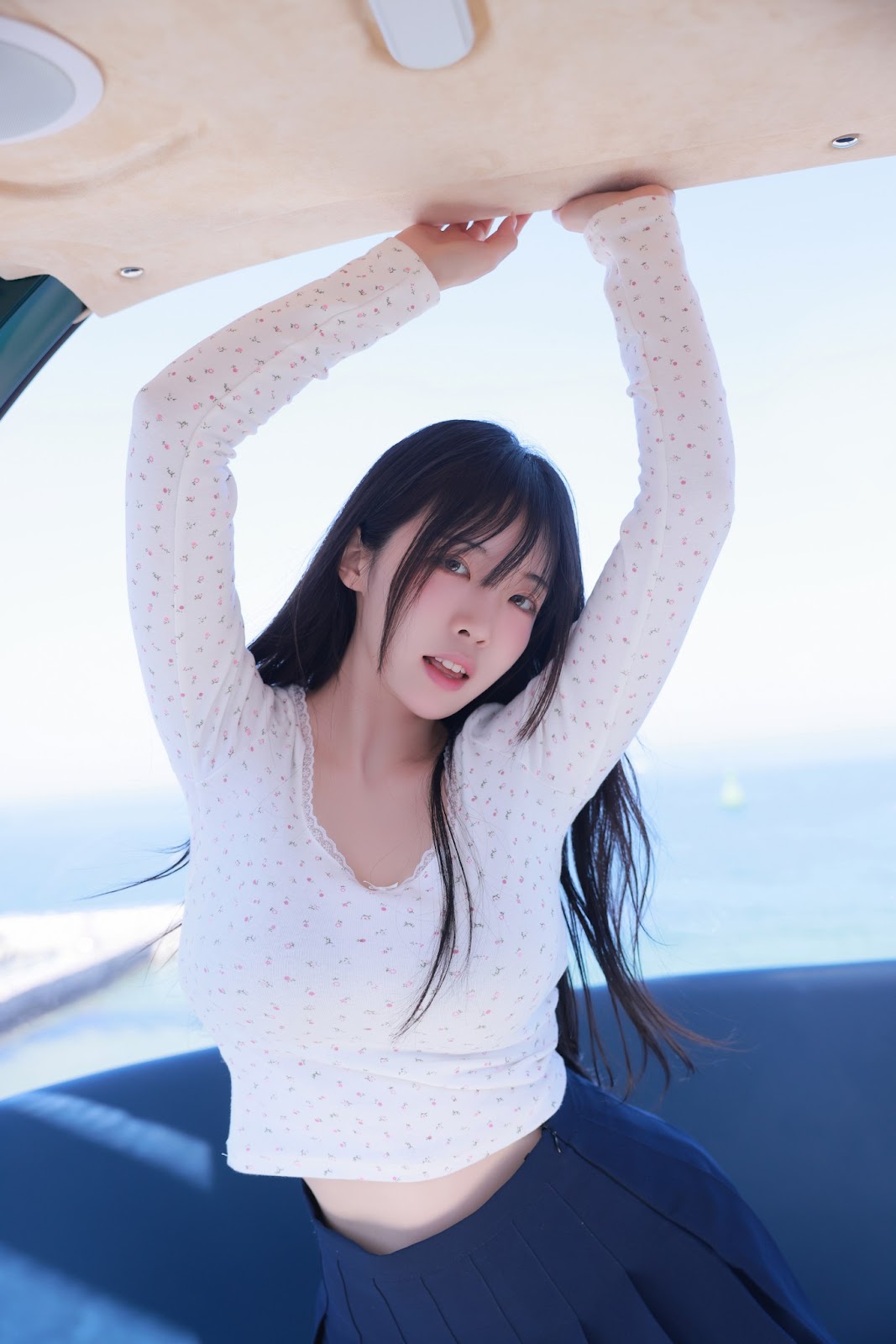 [SWEETBOX] rinaモモリナ (momorina) – Vol.45 - P12