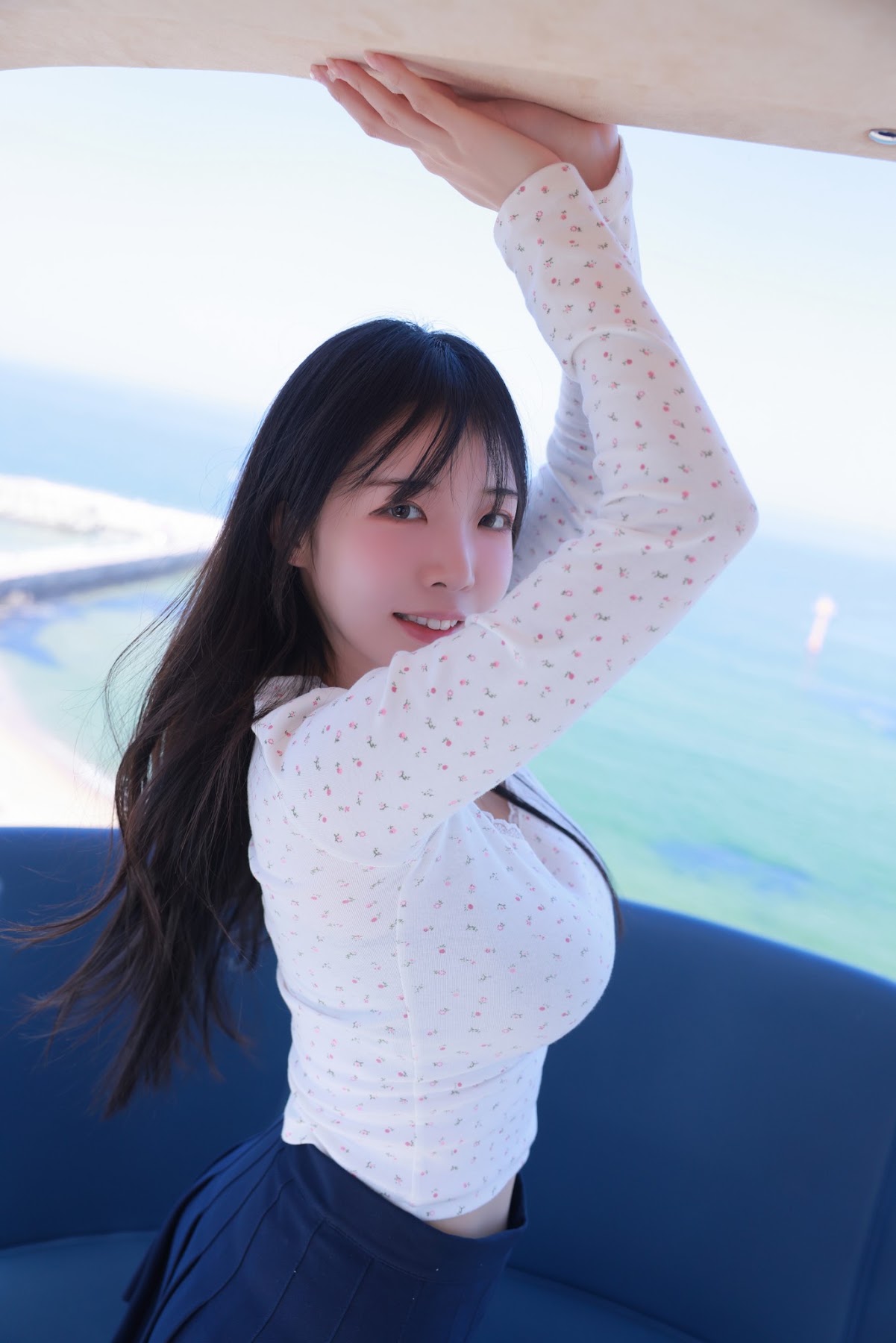[SWEETBOX] rinaモモリナ (momorina) – Vol.45 - P13