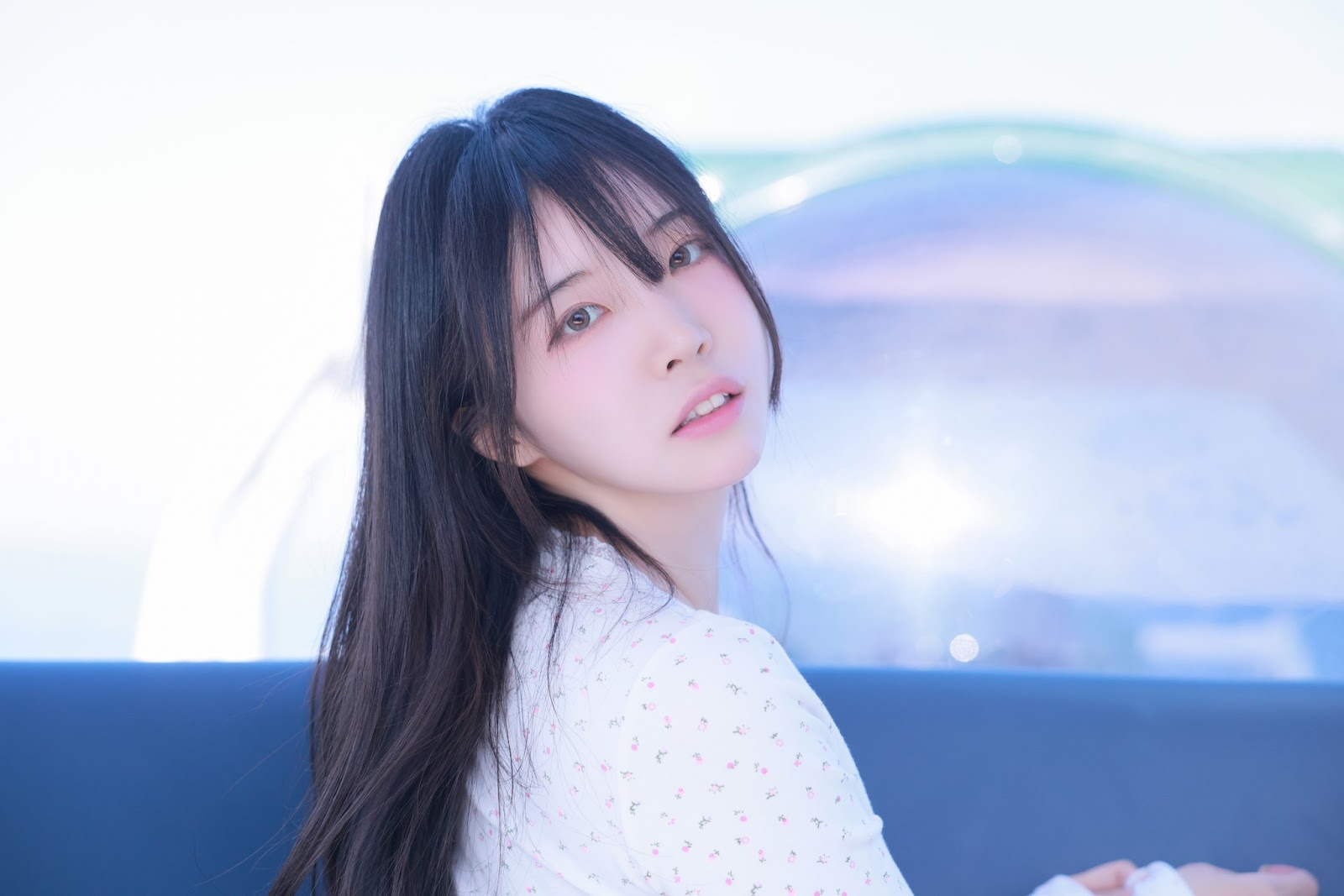[SWEETBOX] rinaモモリナ (momorina) – Vol.45 - P15