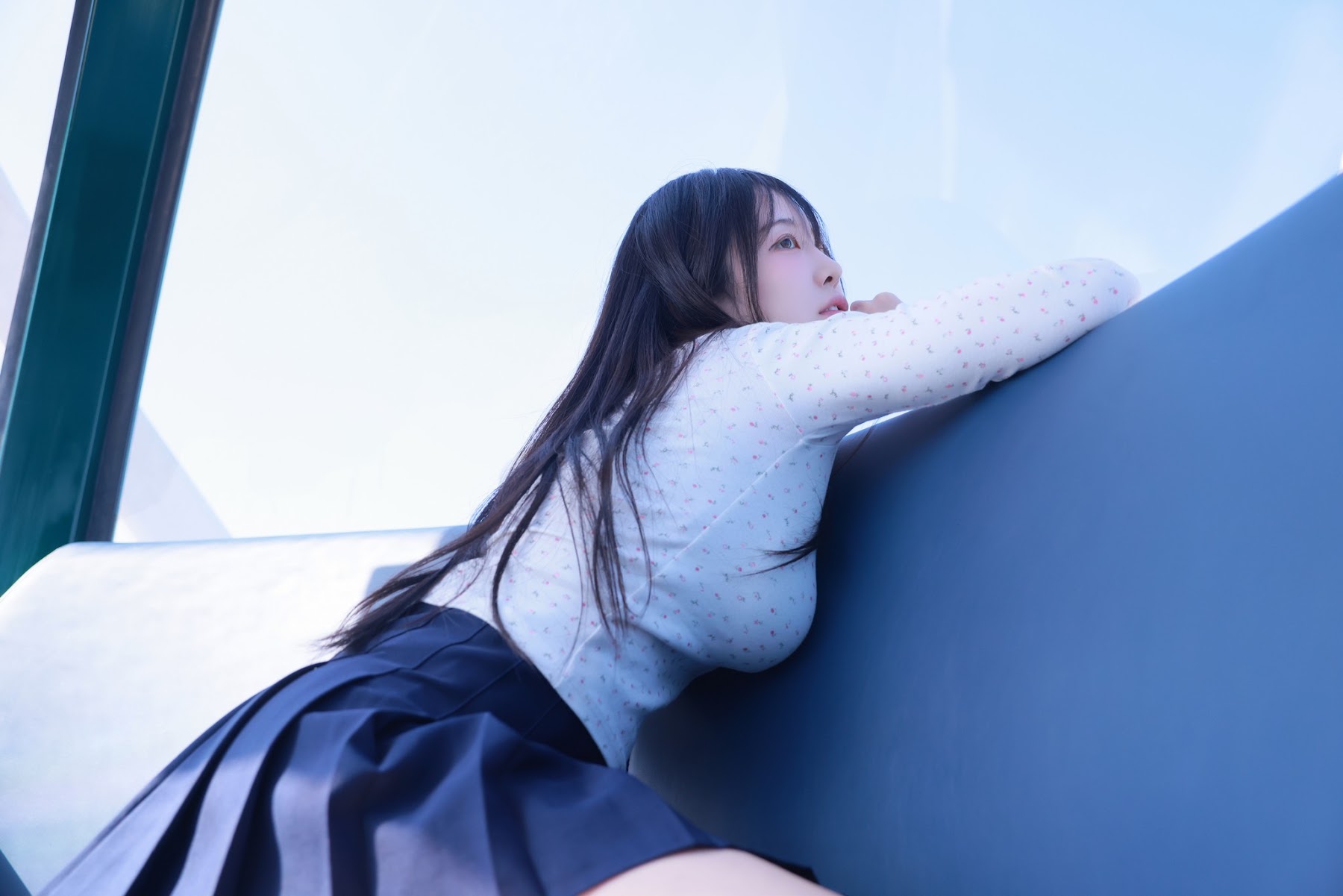 [SWEETBOX] rinaモモリナ (momorina) – Vol.45 - P18