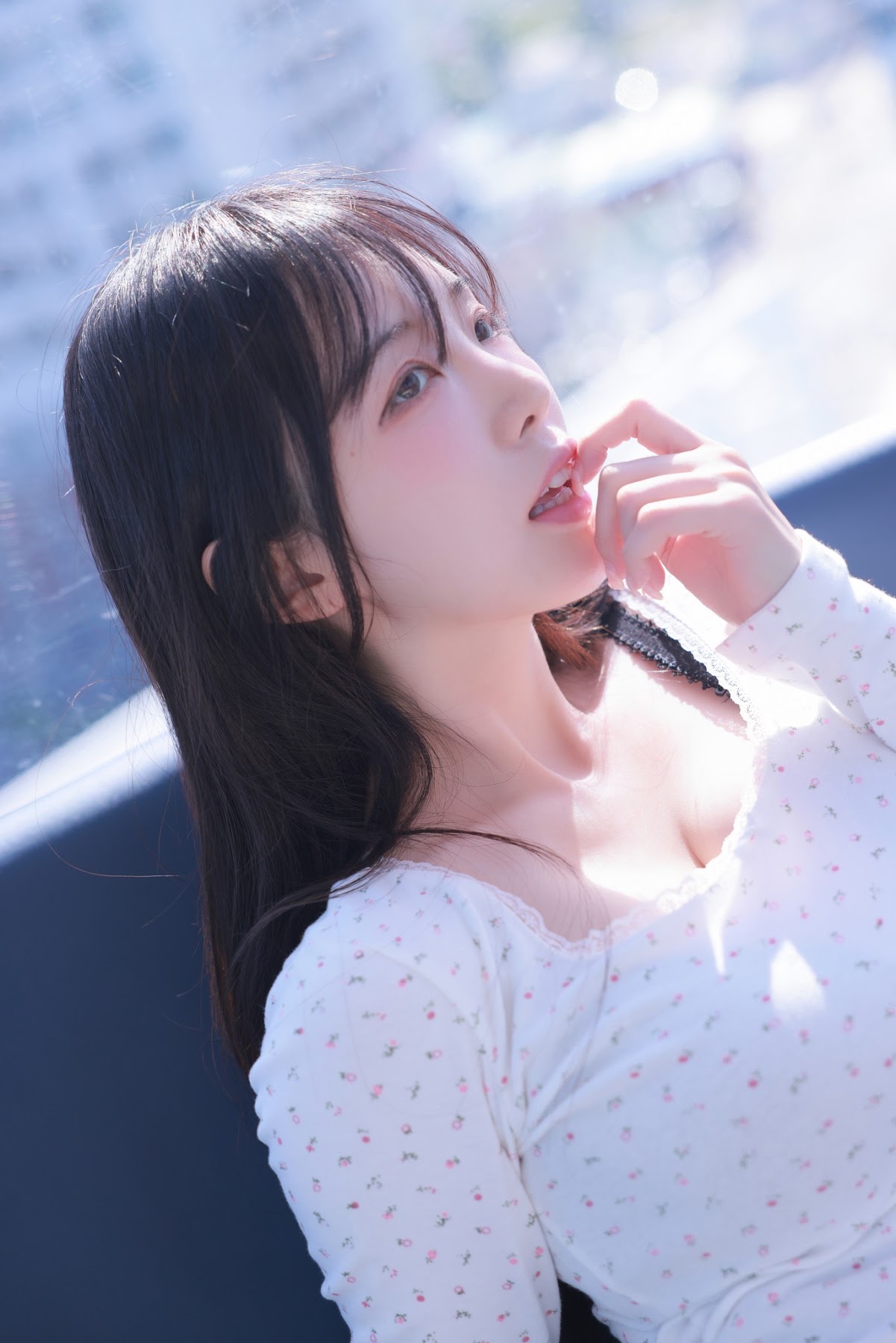 [SWEETBOX] rinaモモリナ (momorina) – Vol.45 - P21