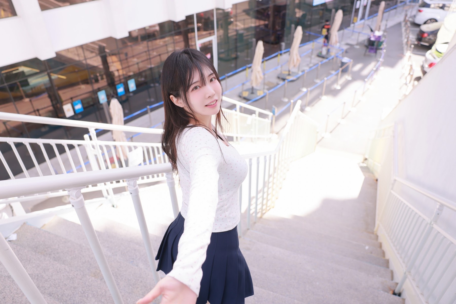 [SWEETBOX] rinaモモリナ (momorina) – Vol.45 - P22