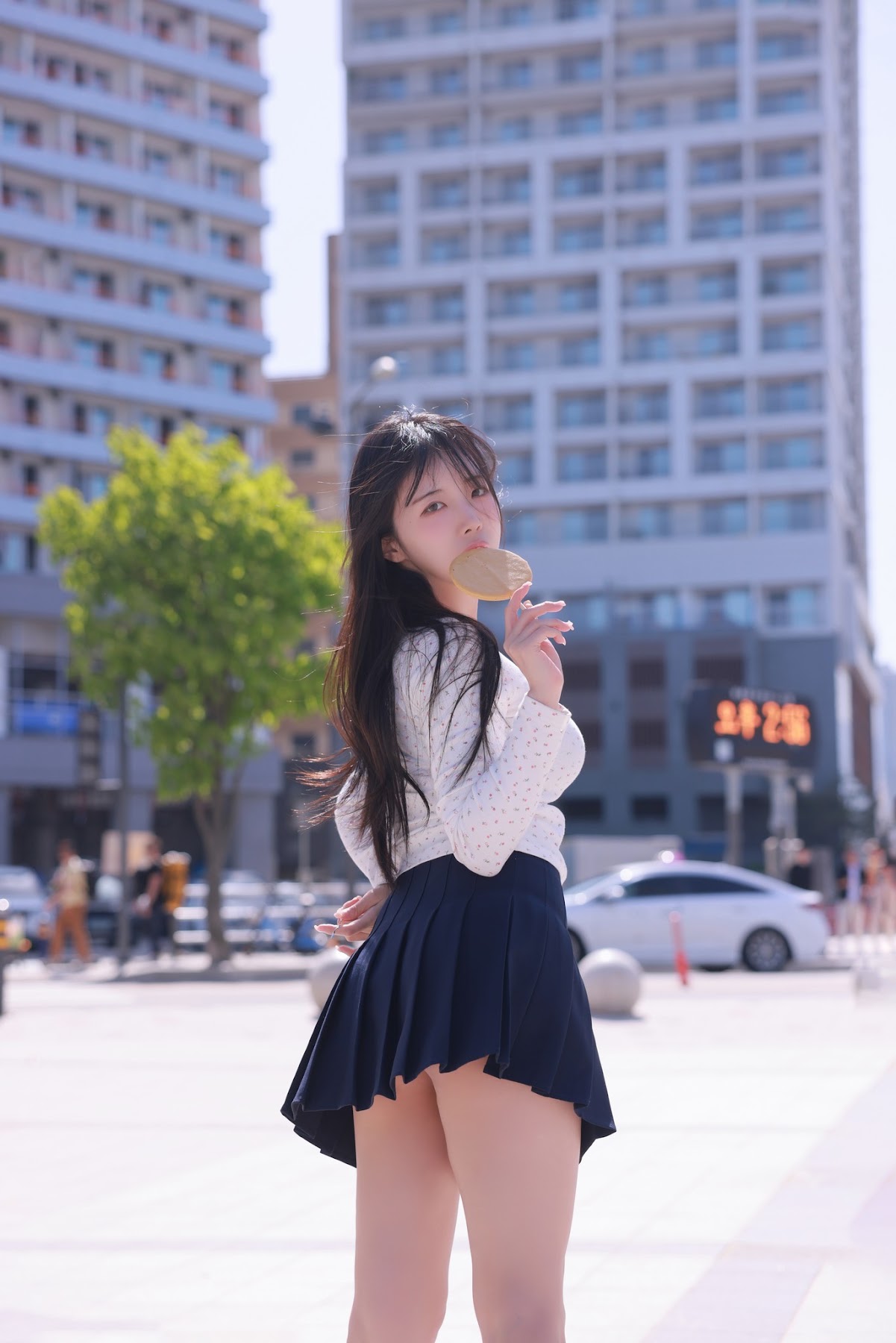 [SWEETBOX] rinaモモリナ (momorina) – Vol.45 - P2