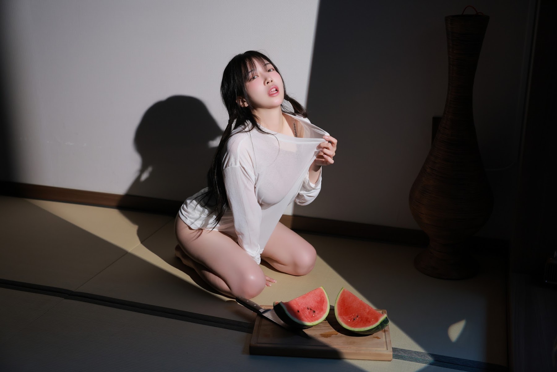 [SWEETBOX] rinaモモリナ (momorina) – Vol.45 - P33