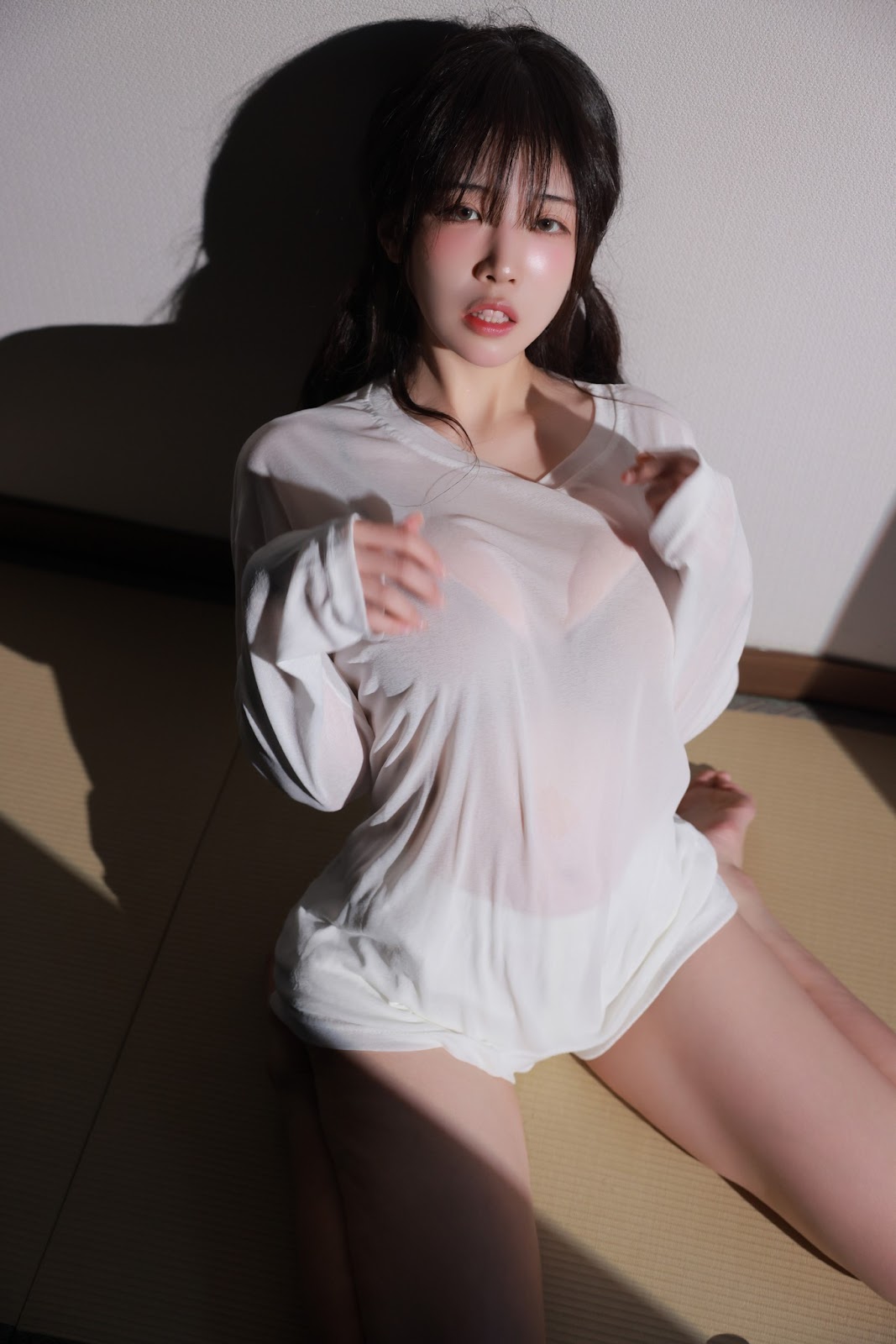 [SWEETBOX] rinaモモリナ (momorina) – Vol.45 - P35