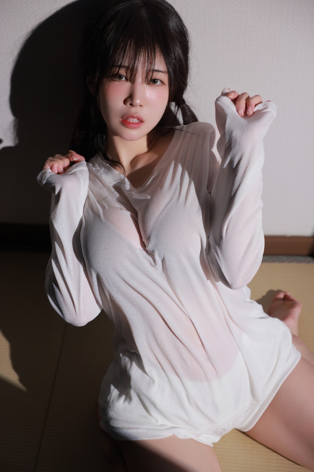[SWEETBOX] rinaモモリナ (momorina) – Vol.45 - P36