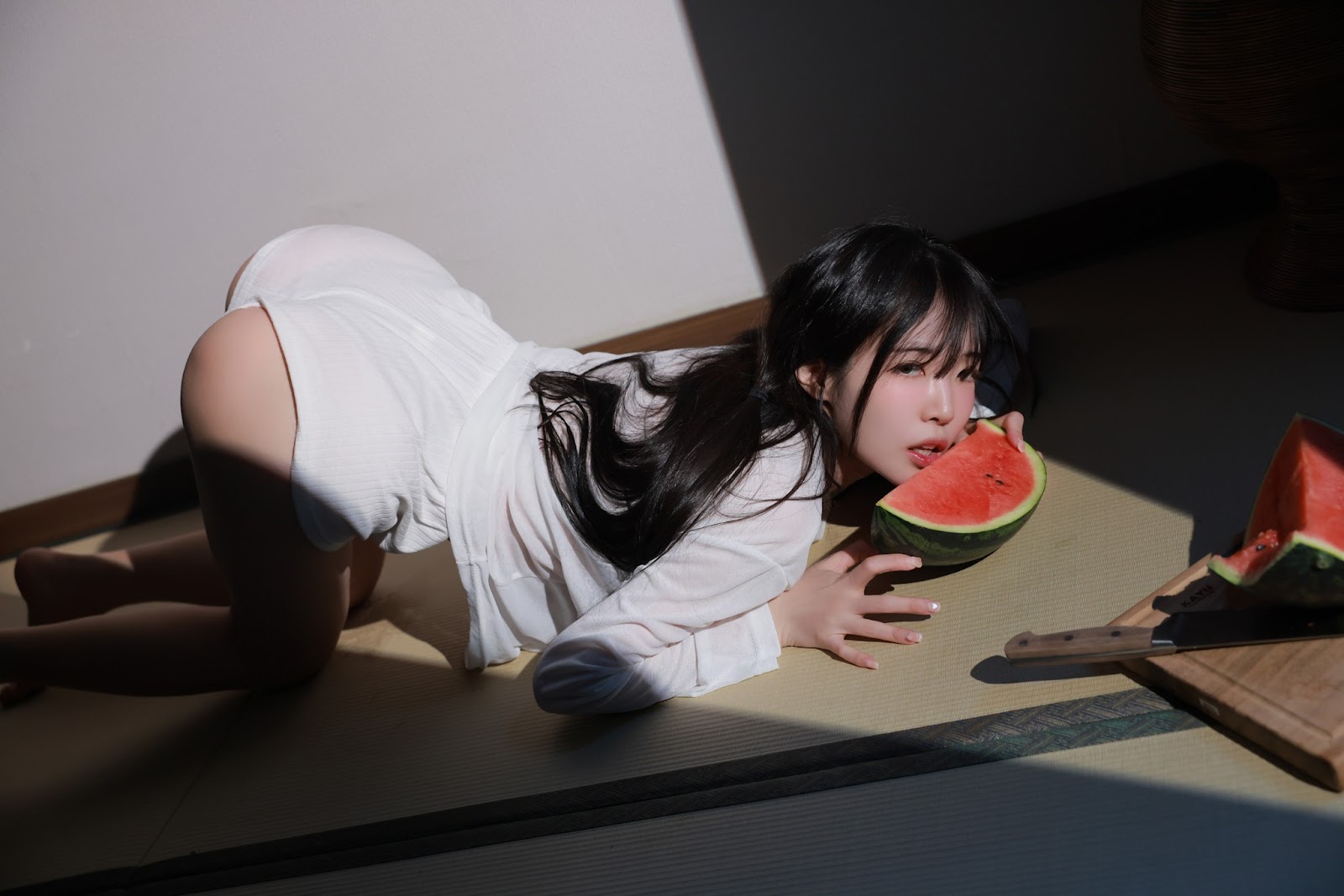 [SWEETBOX] rinaモモリナ (momorina) – Vol.45 - P38