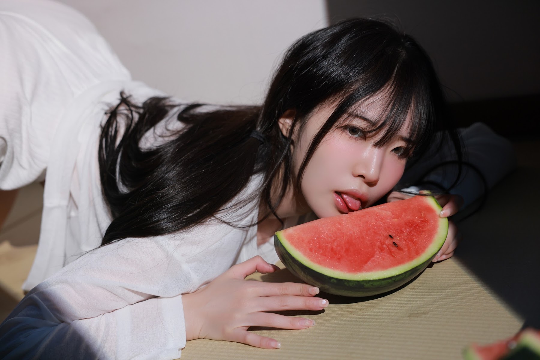 [SWEETBOX] rinaモモリナ (momorina) – Vol.45 - P39