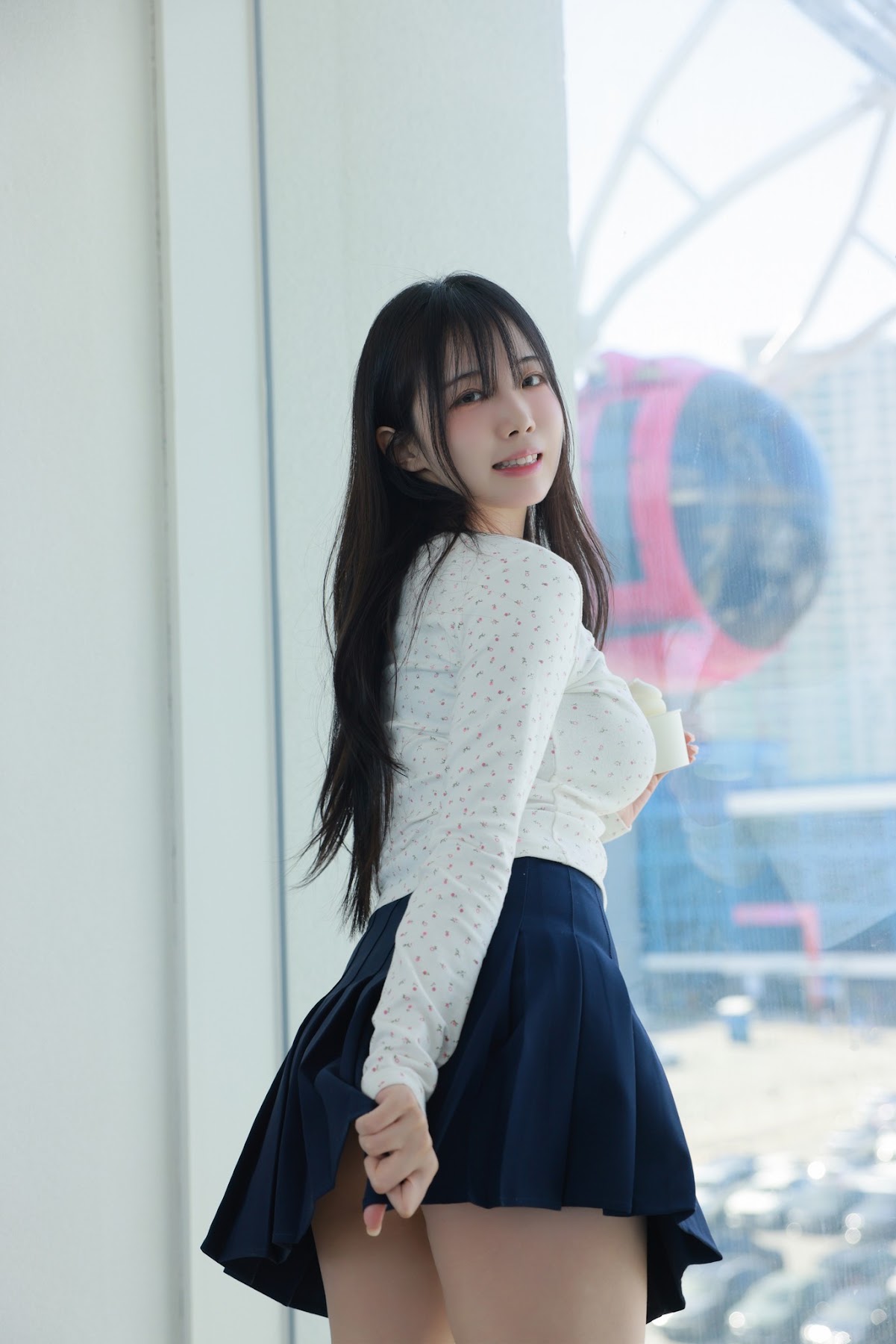 [SWEETBOX] rinaモモリナ (momorina) – Vol.45 - P4
