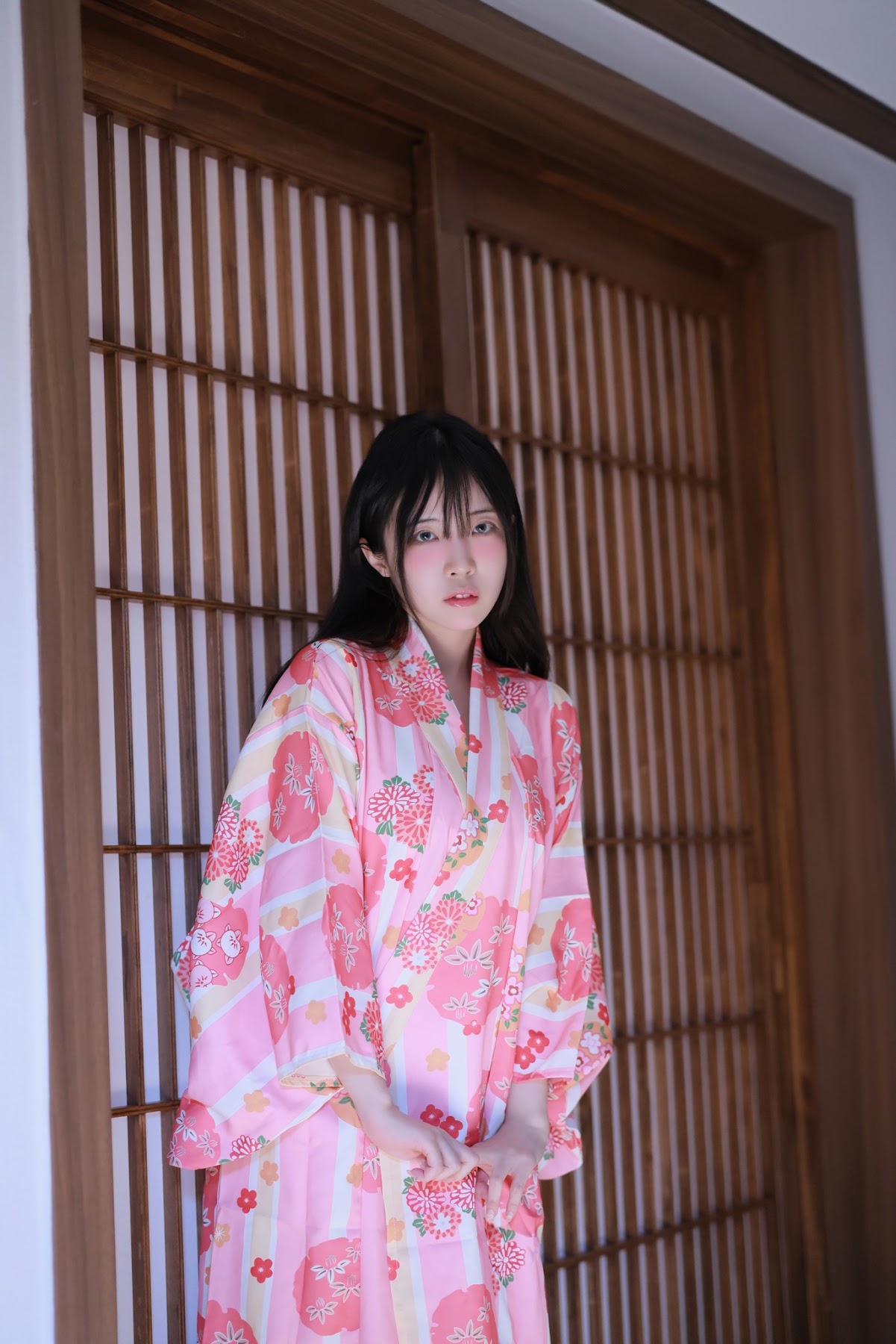 [SWEETBOX] rinaモモリナ (momorina) – Vol.45 - P53