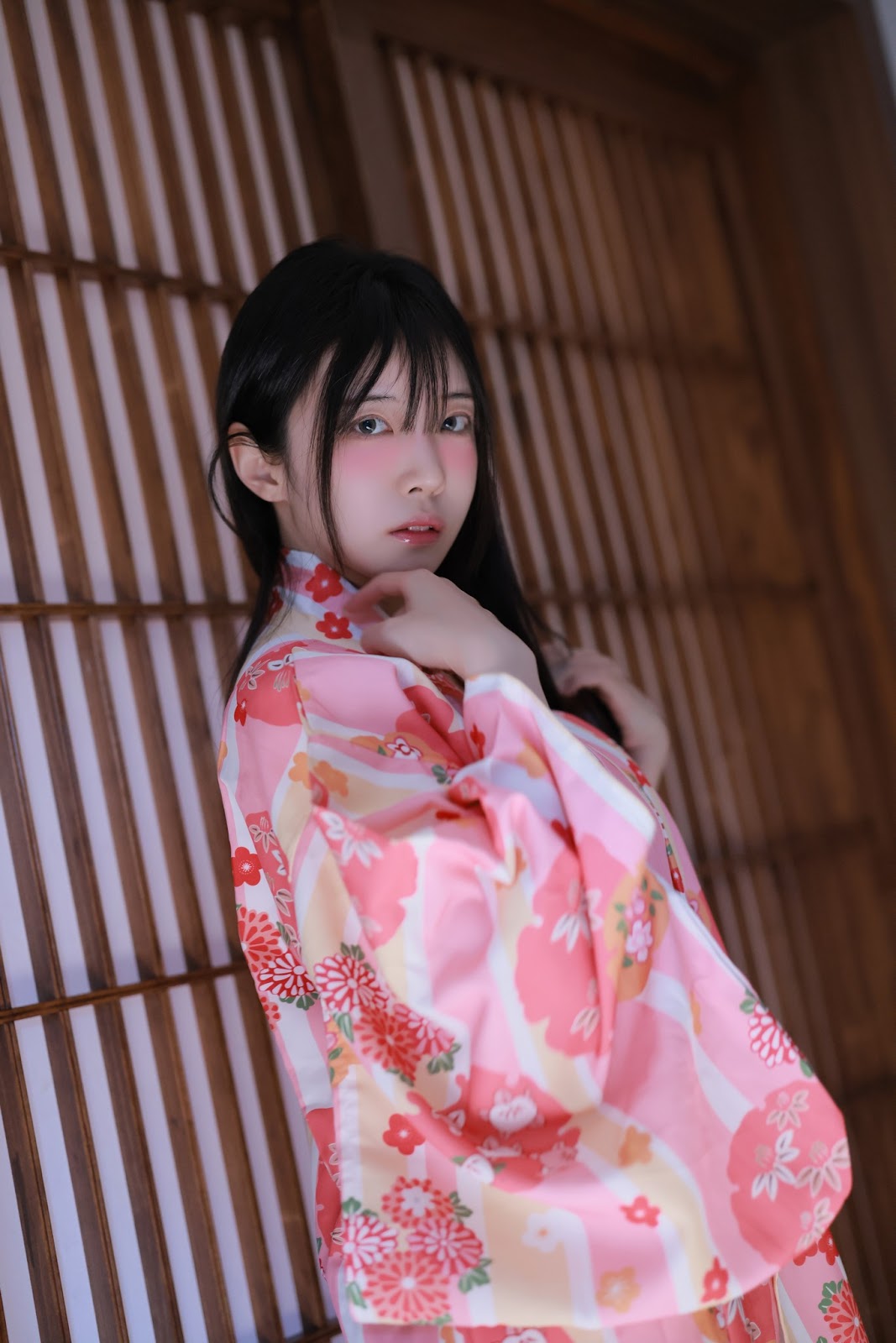 [SWEETBOX] rinaモモリナ (momorina) – Vol.45 - P54