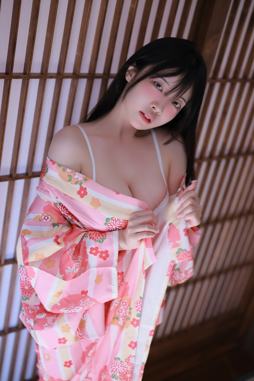 [SWEETBOX] rinaモモリナ (momorina) – Vol.45 - P55