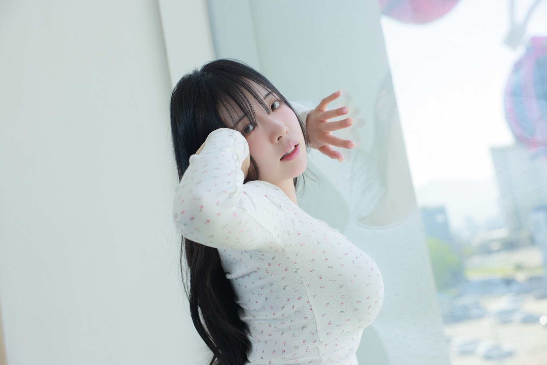 [SWEETBOX] rinaモモリナ (momorina) – Vol.45 - P5
