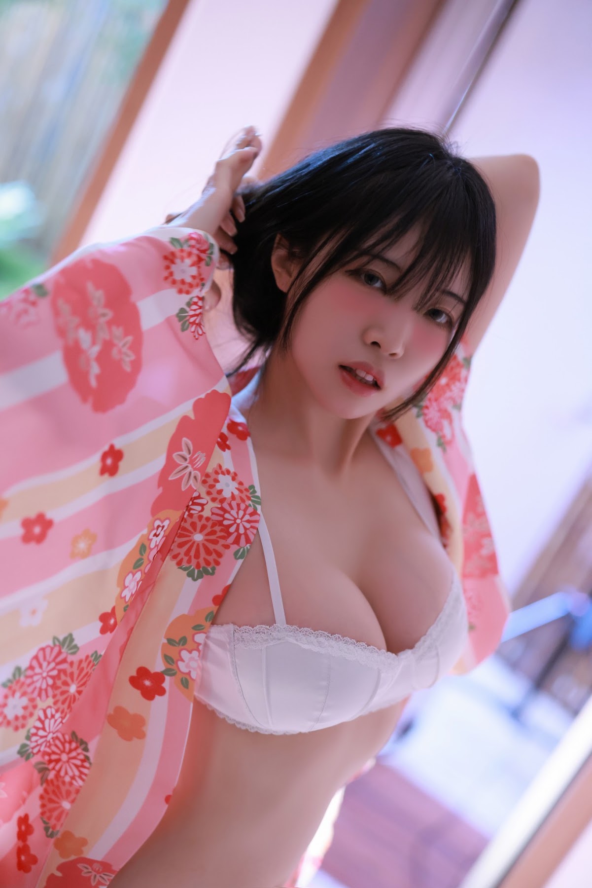 [SWEETBOX] rinaモモリナ (momorina) – Vol.45 - P67