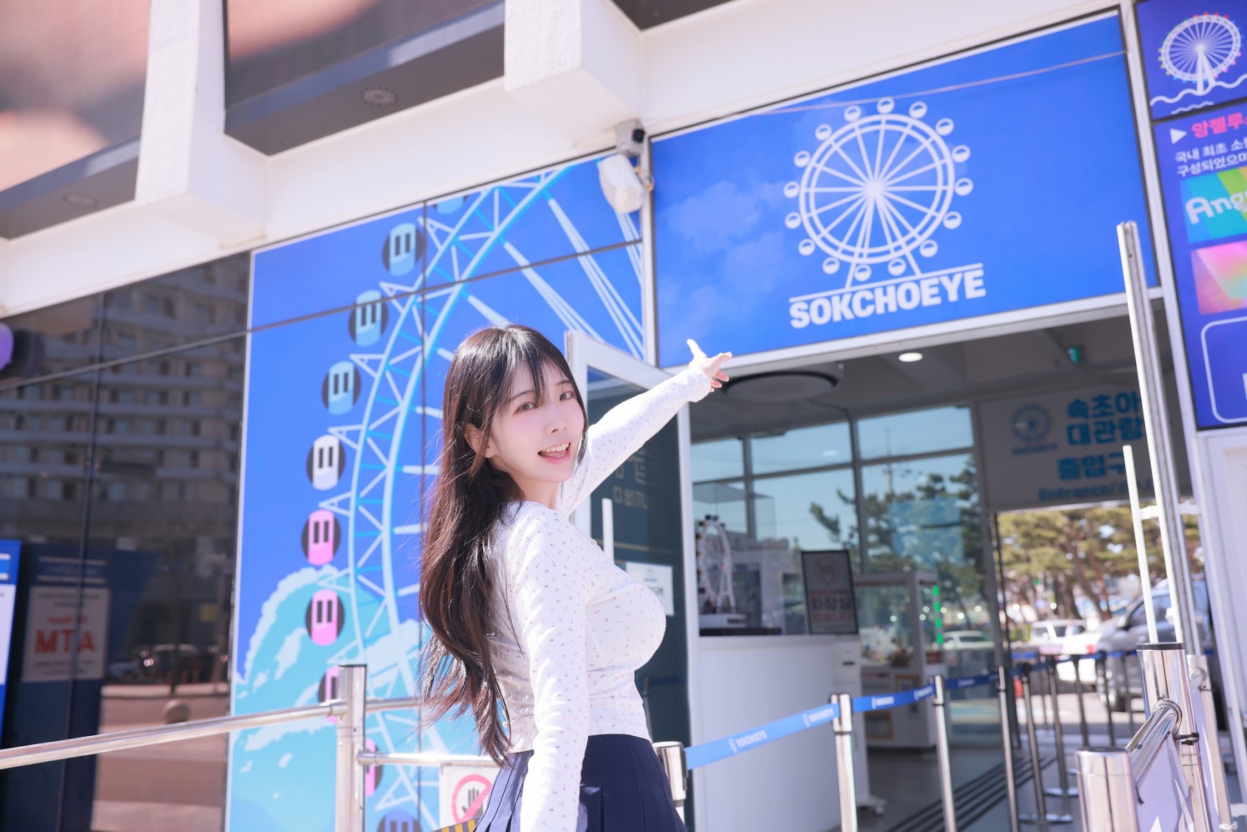 [SWEETBOX] rinaモモリナ (momorina) – Vol.45 - P6