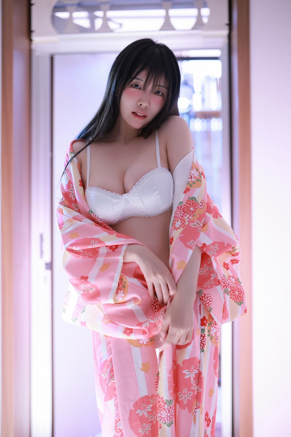 [SWEETBOX] rinaモモリナ (momorina) – Vol.45 - P70