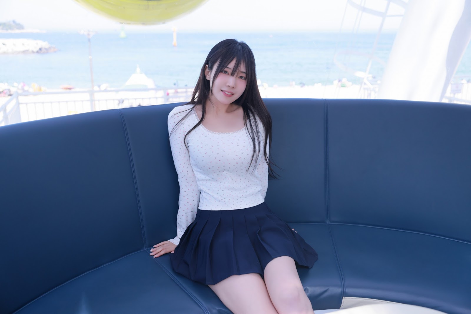 [SWEETBOX] rinaモモリナ (momorina) – Vol.45 - P7
